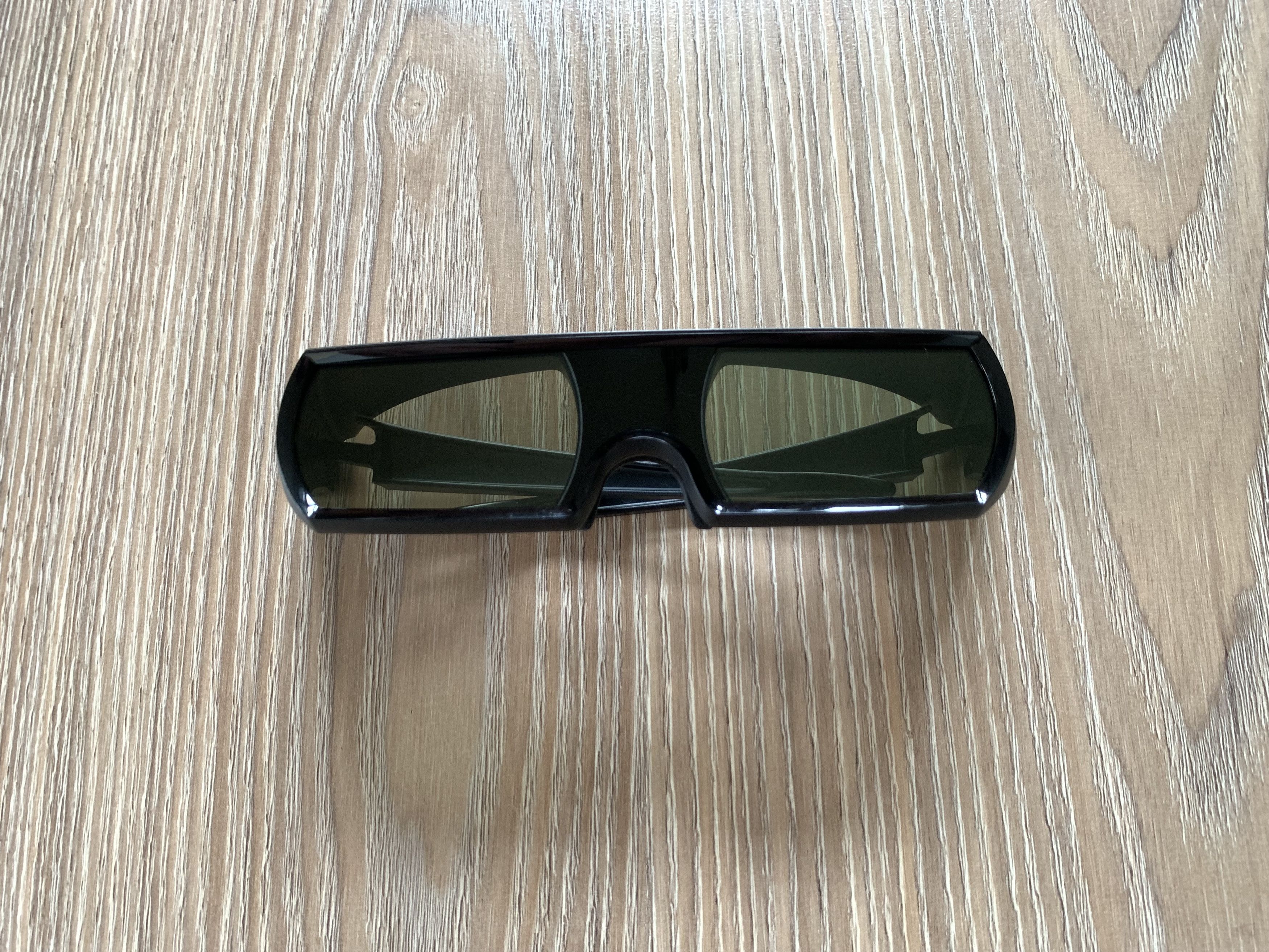 Designer Sony PS3 3D Glasses Size ONE SIZE - 1 Thumbnail