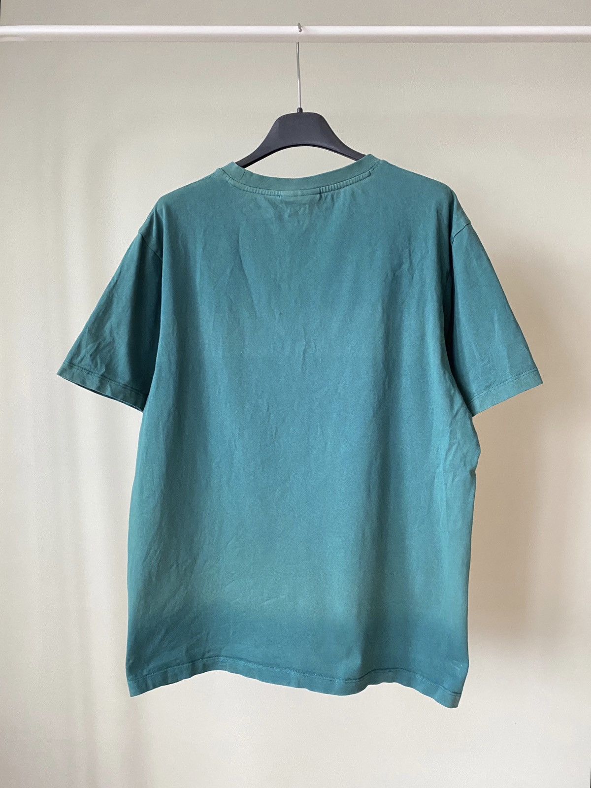 Kenzo Kenzo tiger t shirt Size US M / EU 48-50 / 2 - 2 Thumbnail