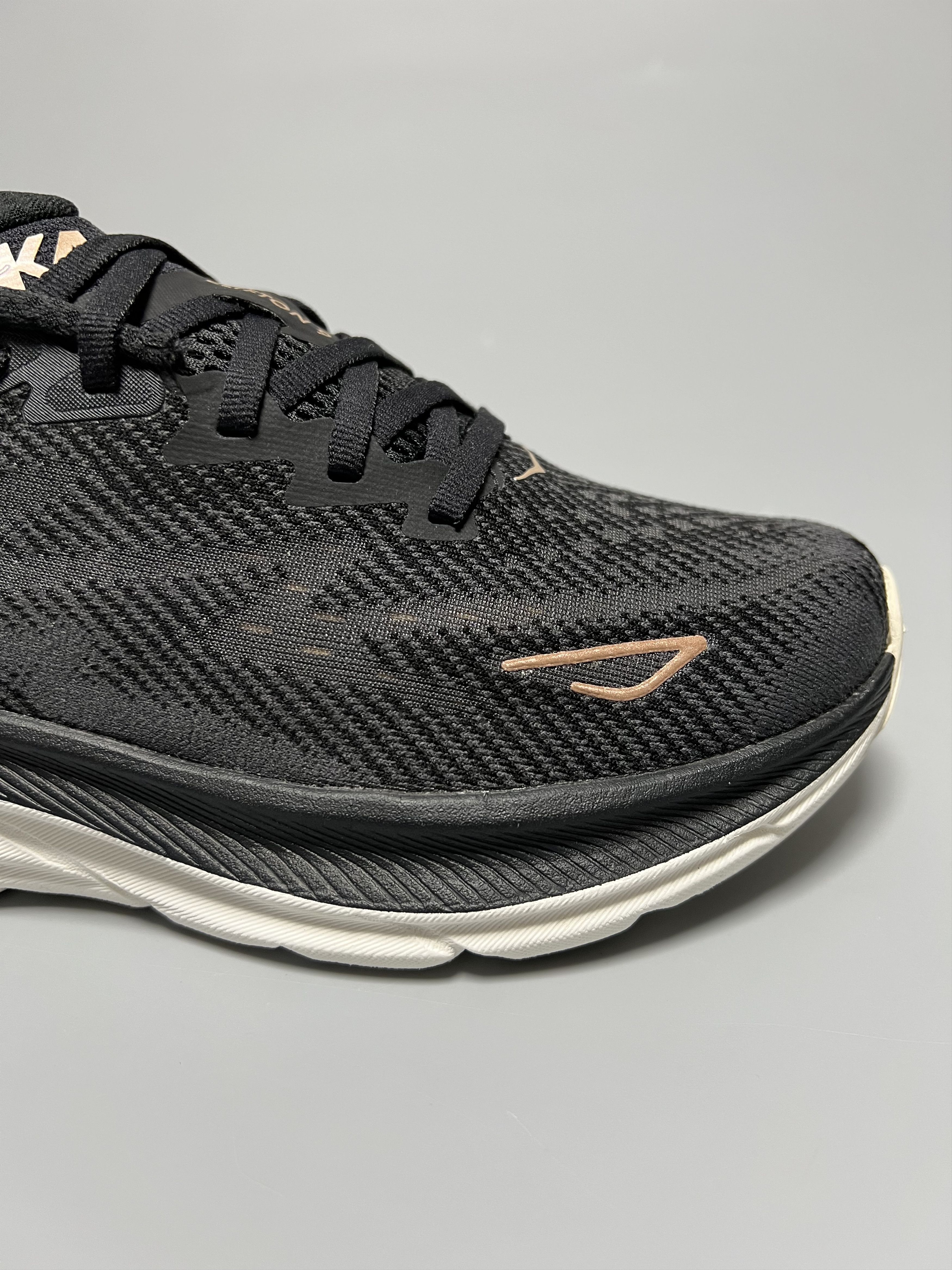 Hoka 5.5D Hoka One One Clifton 9 Wide Running Shoes Walking Gym Size US 5.5 / IT 35.5 - 13 Thumbnail