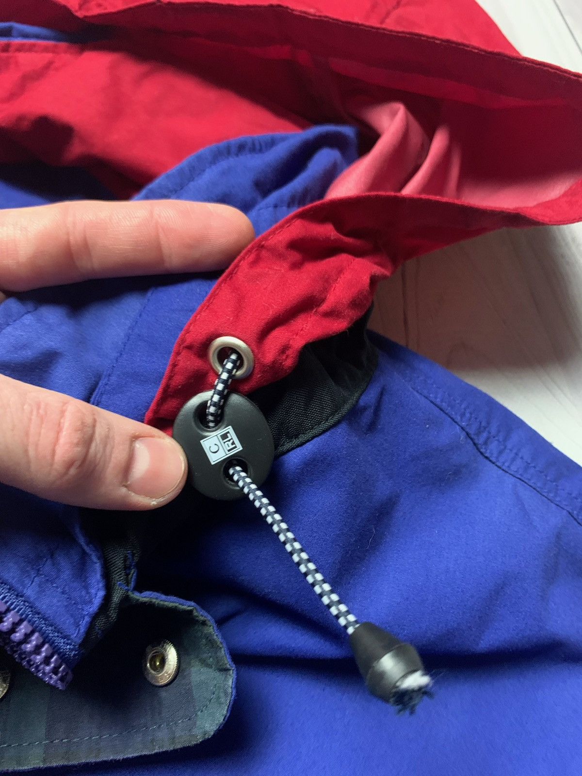 Chaps Ralph Lauren Anorak chaps Ralph Lauren Size L Size US L / EU 52-54 / 3 - 6 Thumbnail