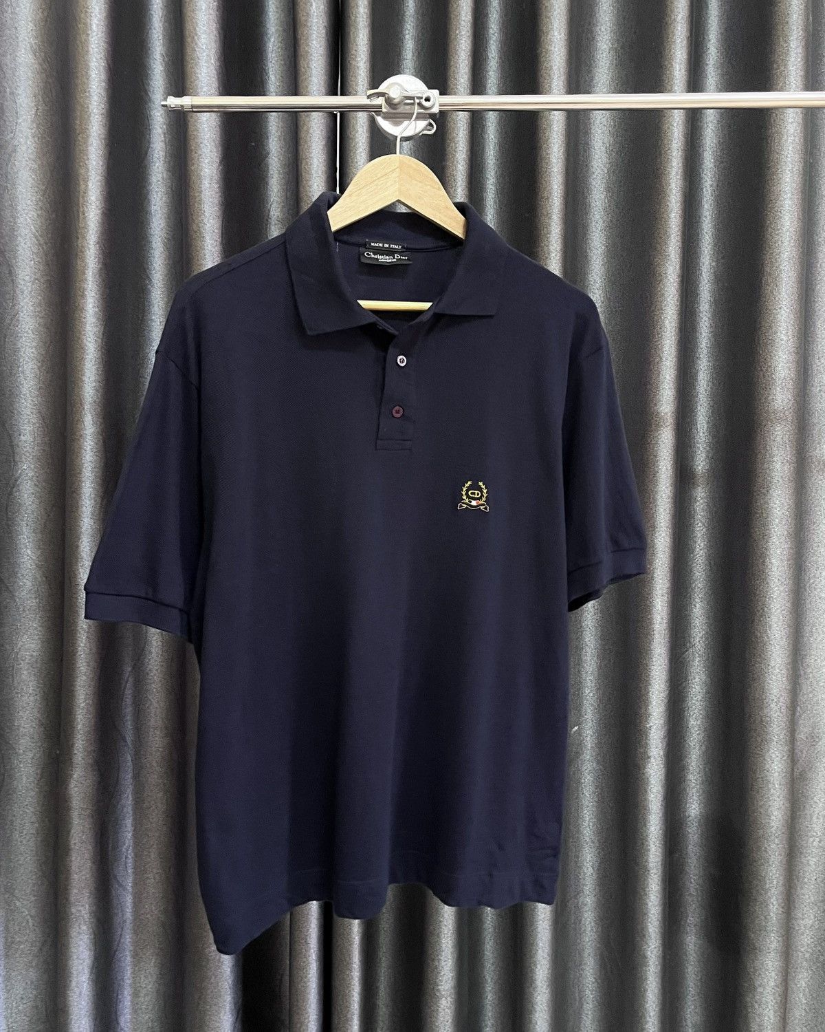 Christian Dior Monsieur Christian Dior Size US L / EU 52-54 / 3 - 2 Thumbnail