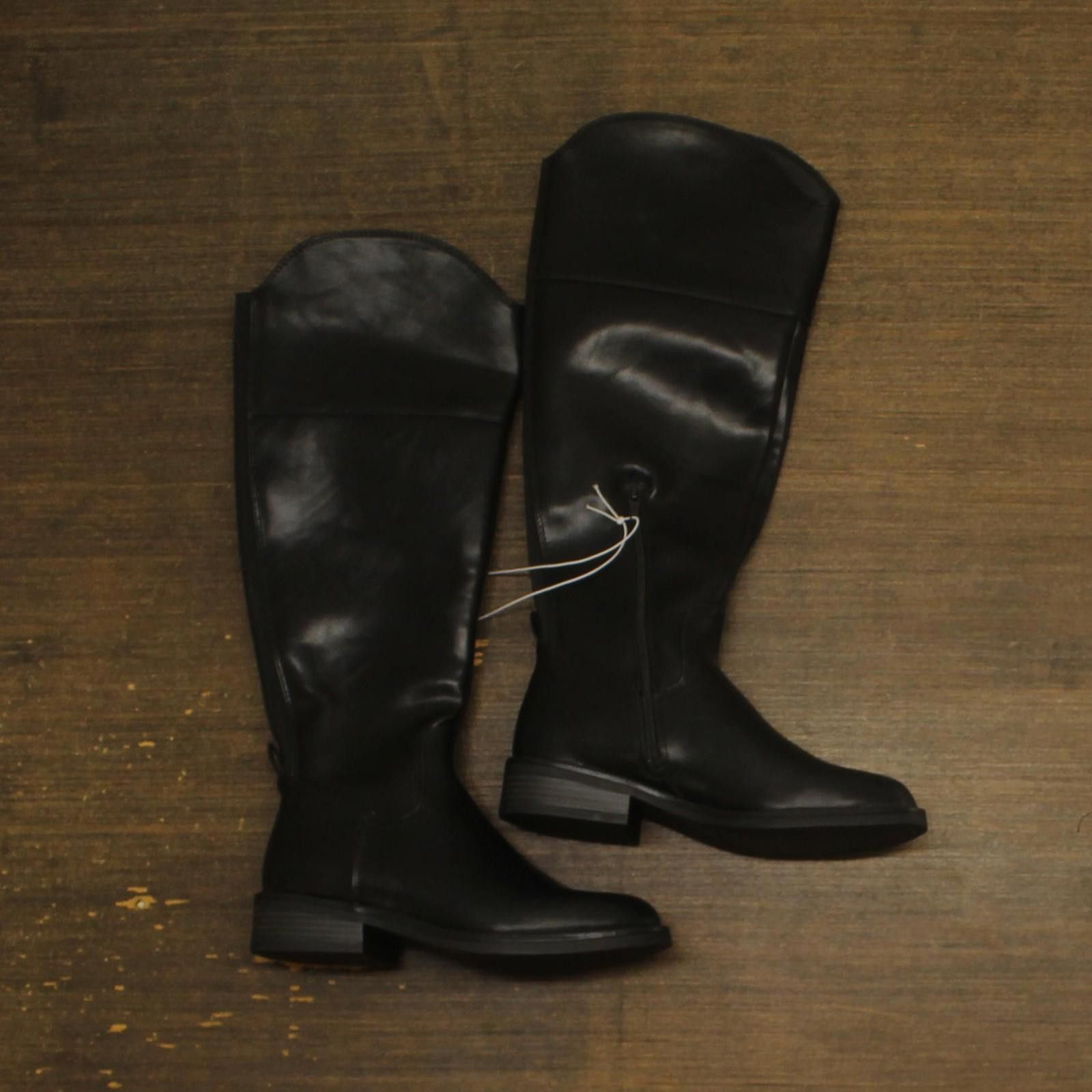 tall dress boots womens Torgeis Women's Treasure Tall Dress Boots