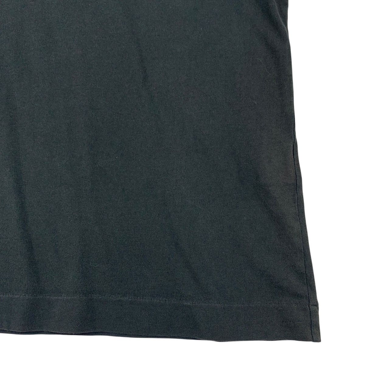 Designer × Margaret Howell MARGARET HOWELL small spellout pocket tee Size US L / EU 52-54 / 3 - 8 Thumbnail