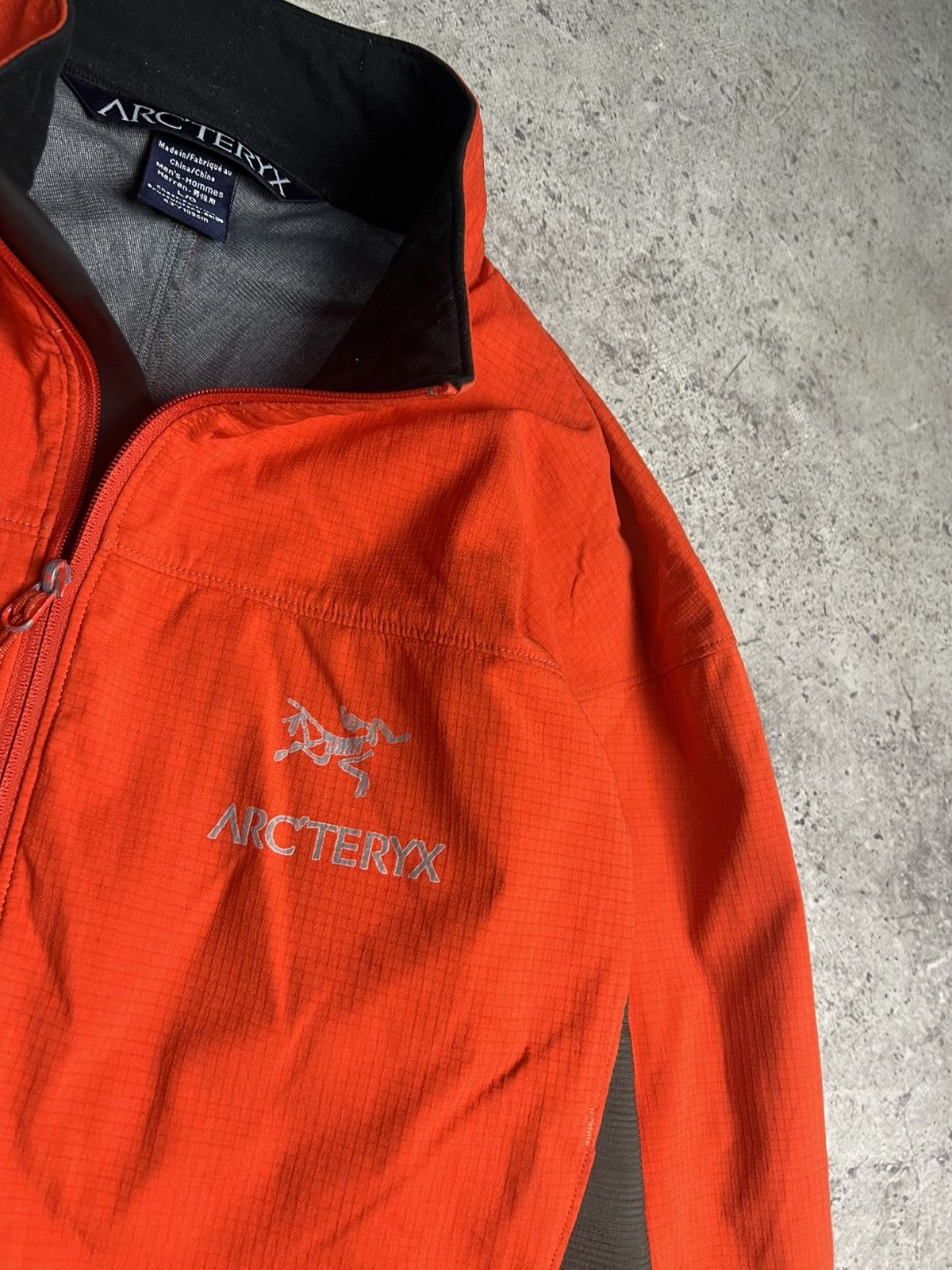 Arc'teryx Arcteryx Atom LT Size US L / EU 52-54 / 3 - 4 Thumbnail