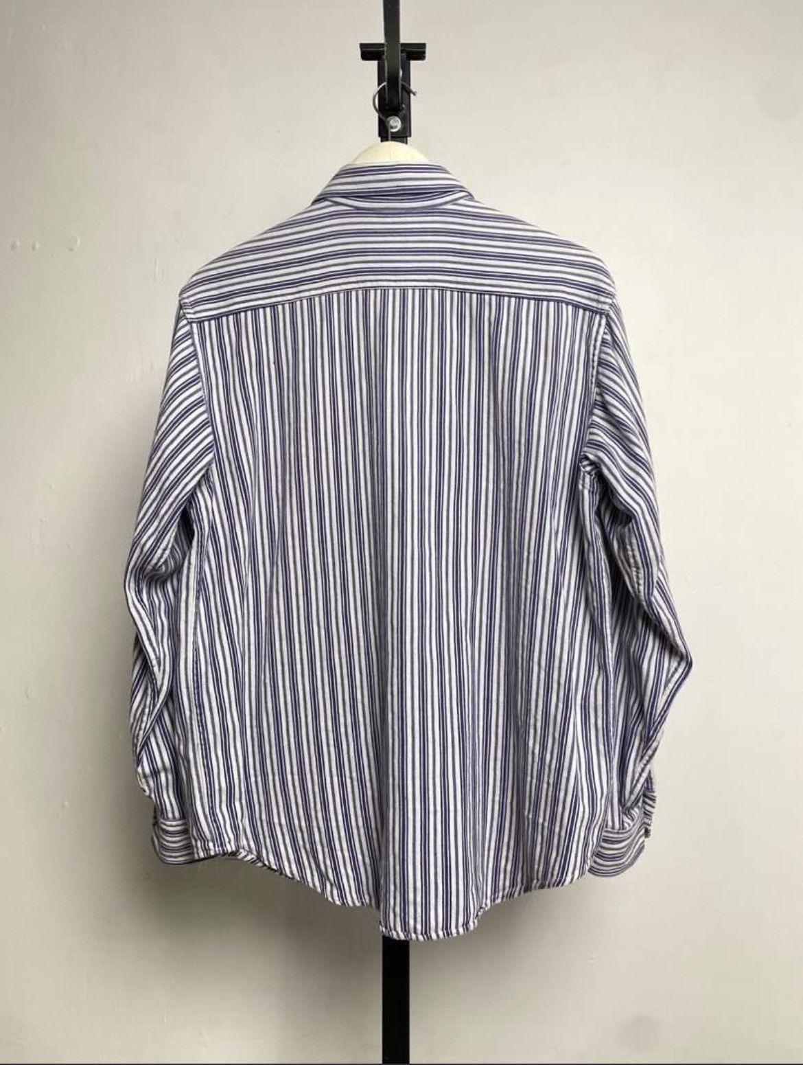 Japanese Brand × Sugar Cane × Toyo Enterprises Sugarcane Longsleeve Shirt Size US L / EU 52-54 / 3 - 7 Thumbnail
