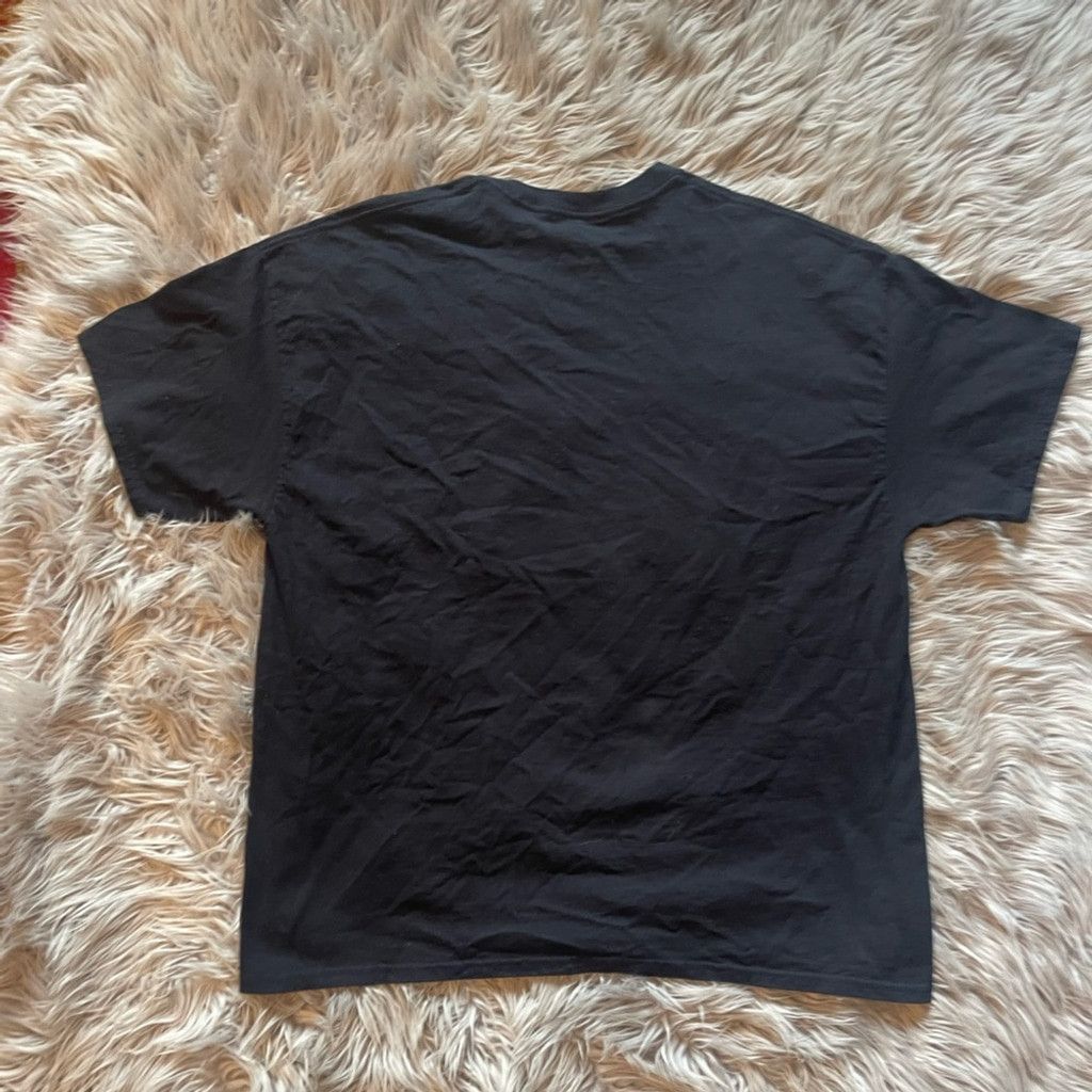 KISS Kiss iconic Face graphic vtg tee size 2X Size US XL / EU 56 / 4 - 2 Thumbnail