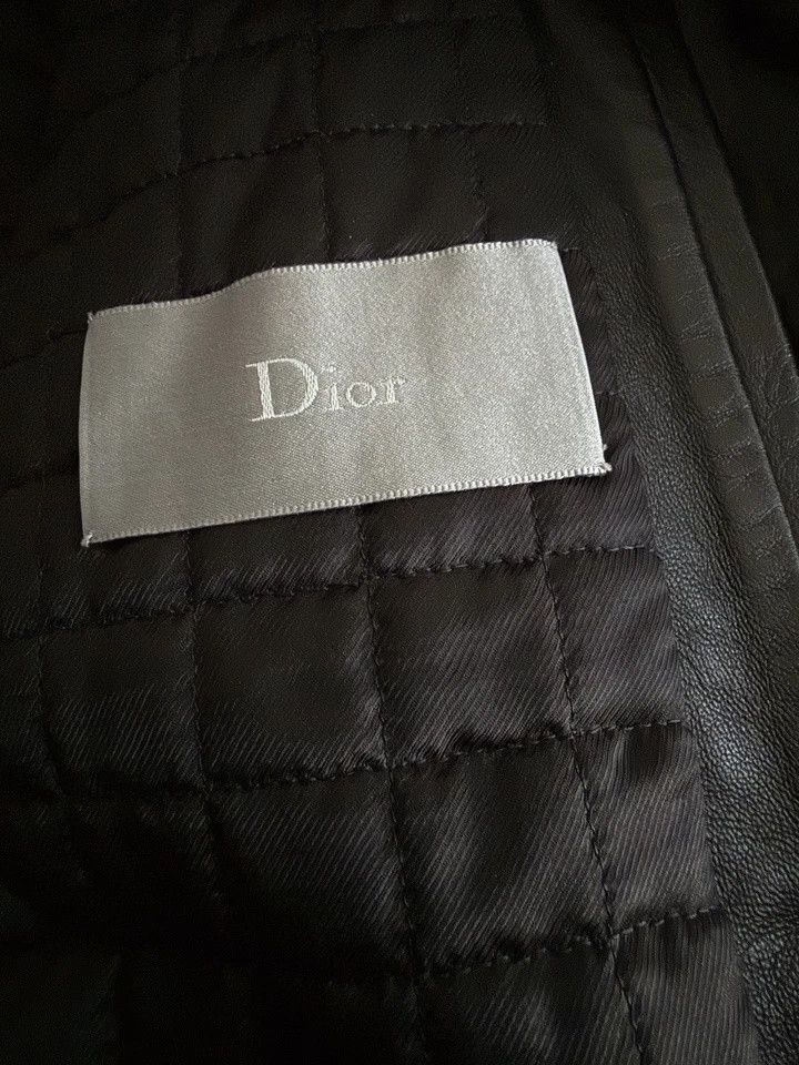 Dior ior Herren 70s Style Size US M / EU 48-50 / 2 - 4 Thumbnail