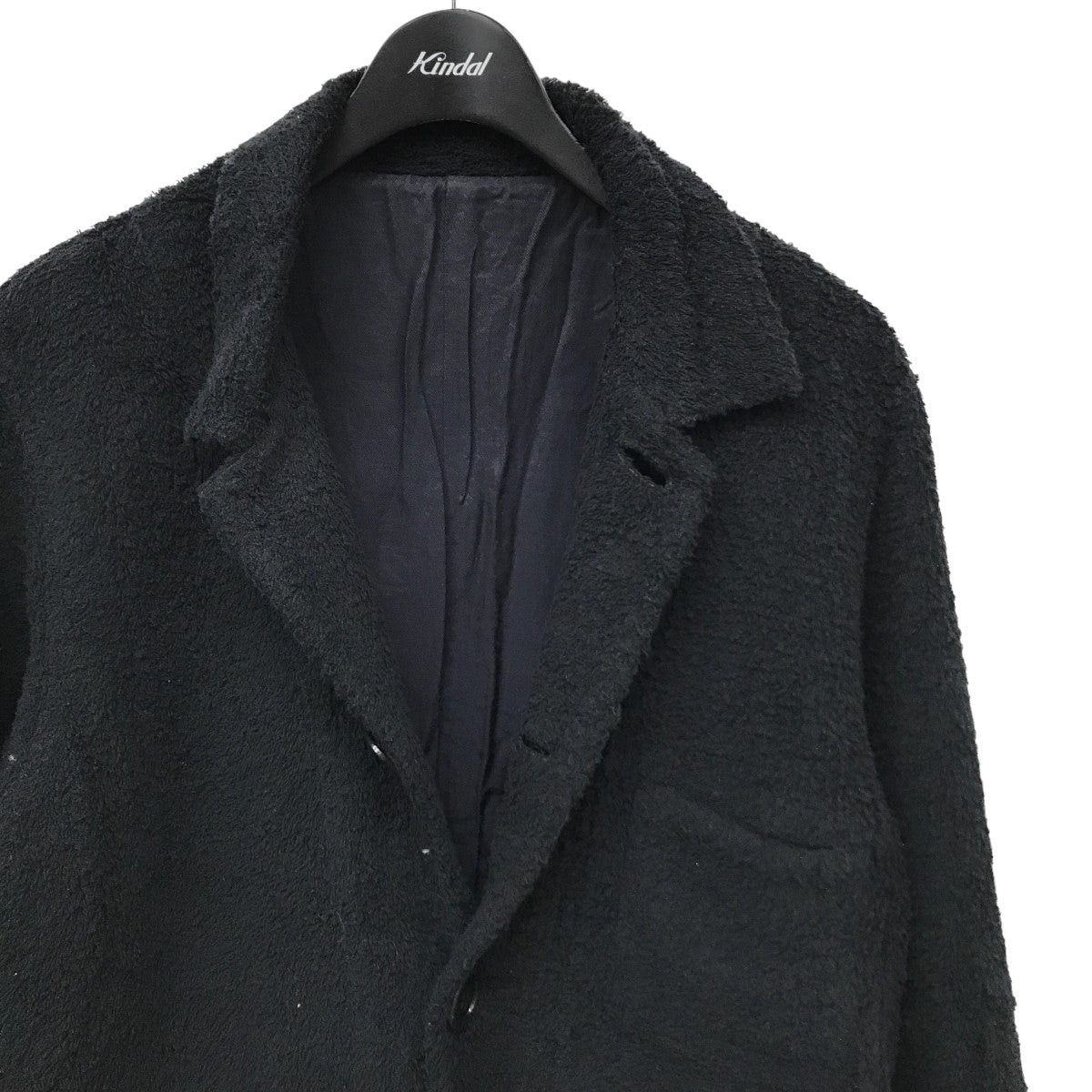Undercover Undercover Pile Jacket JUN4204 Size US M / EU 48-50 / 2 - 3 Thumbnail