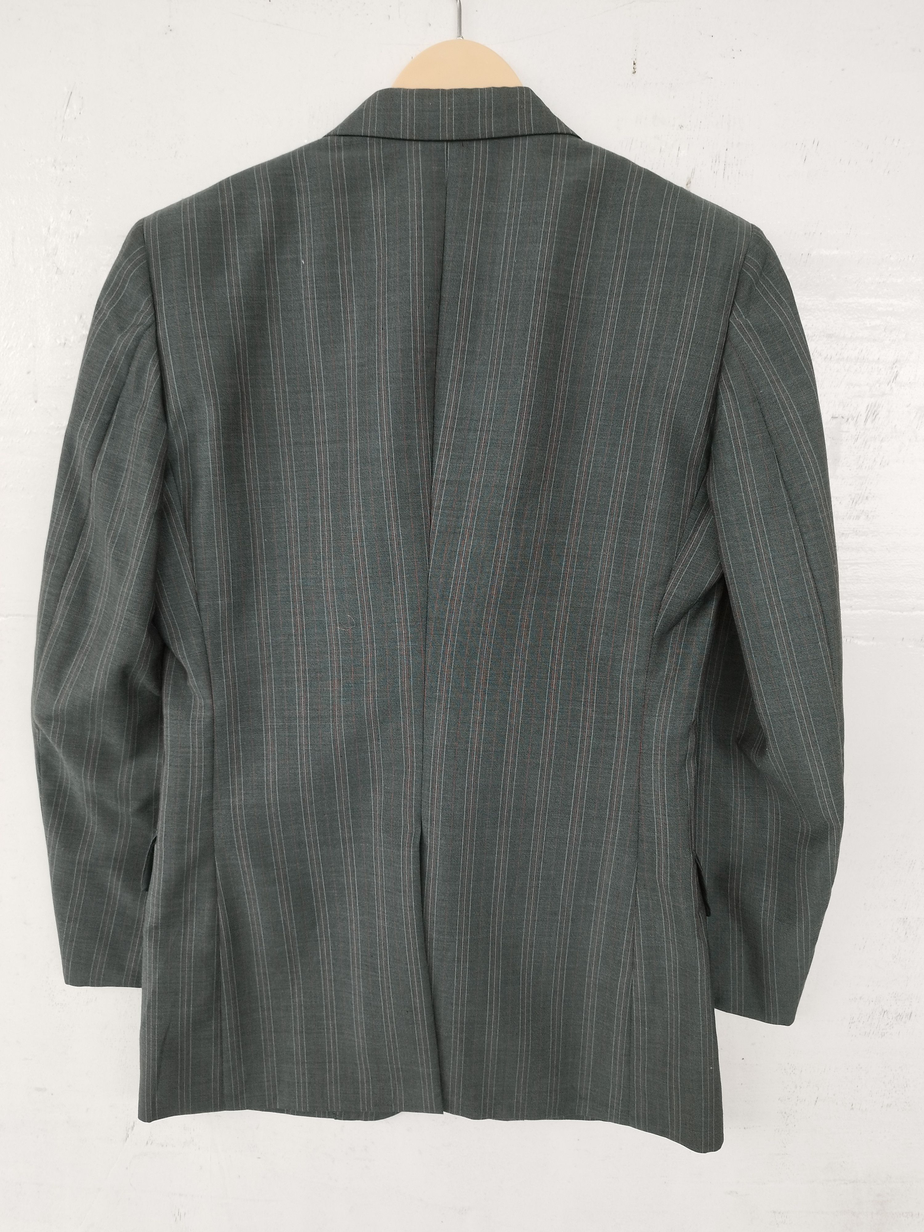 Burberry 🔥 Vintage Burberry Jacket coat Size US S / EU 44-46 / 1 - 5 Thumbnail