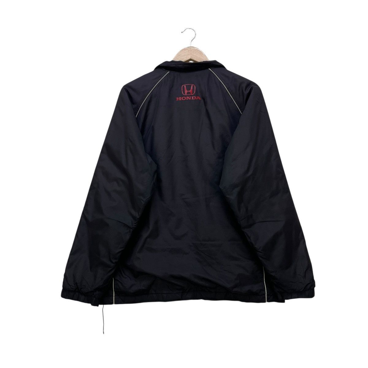 Honda 💥Vintage Honda Jacket Size US M / EU 48-50 / 2 - 2 Thumbnail