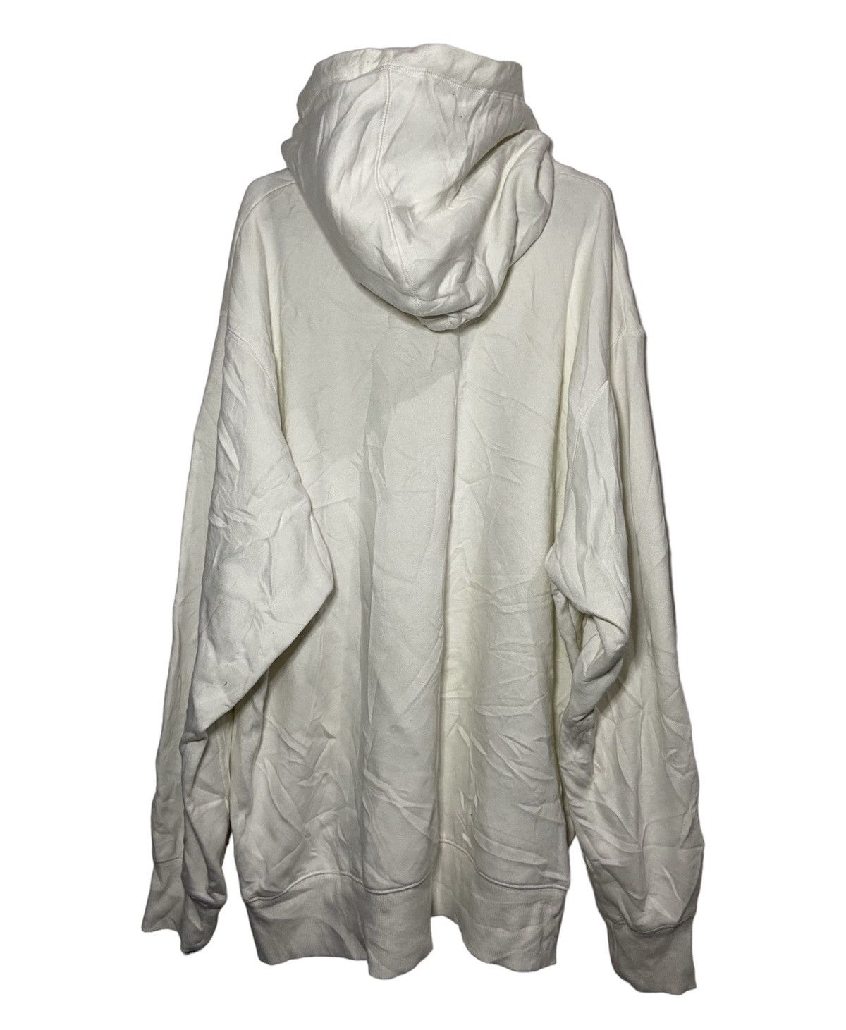 Undercover × Uniqlo Gu x Undercover hoodie by uniqlo Size US XXL / EU 58 / 5 - 2 Thumbnail
