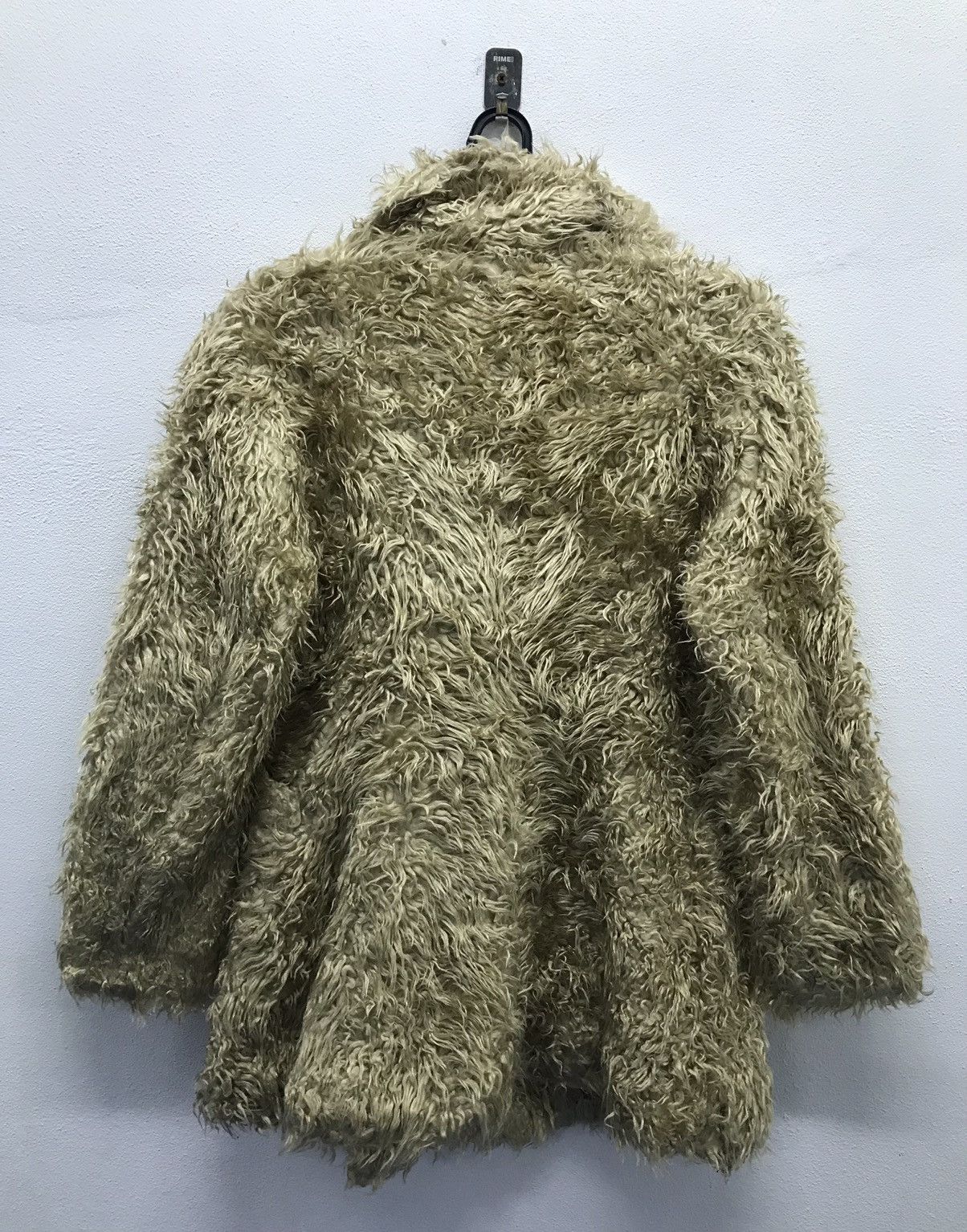 Japanese Brand × Vintage Vintage Kino Kino Saurus Jacket Size US M / EU 48-50 / 2 - 2 Thumbnail