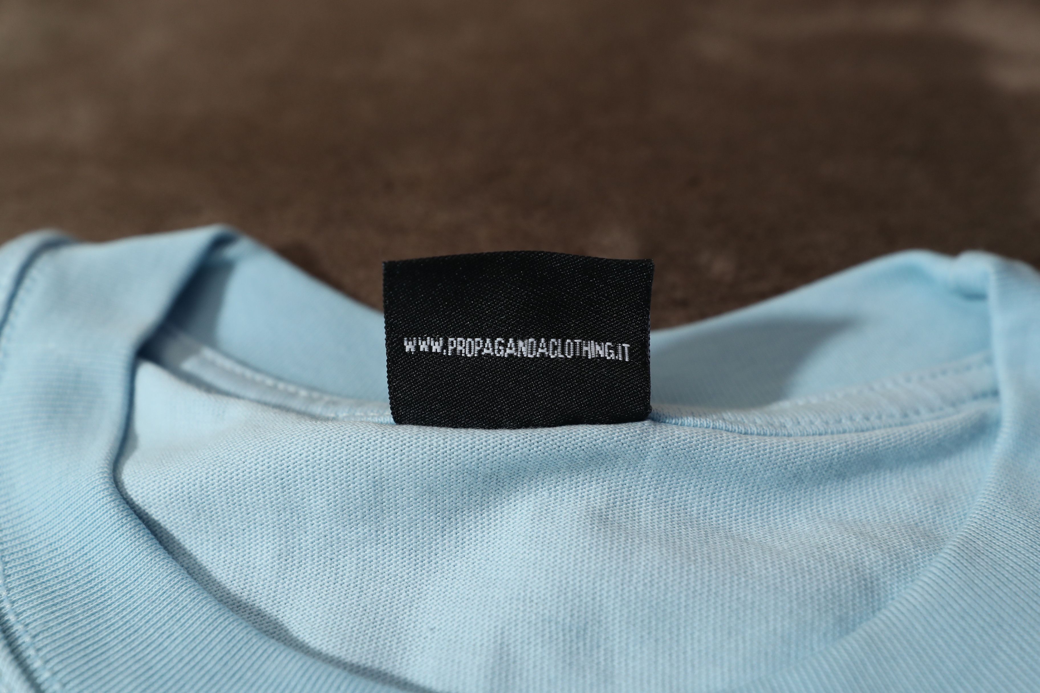 Other Propaganda Maglietta Uomo Crown Tee (L) Size US L / EU 52-54 / 3 - 9 Thumbnail