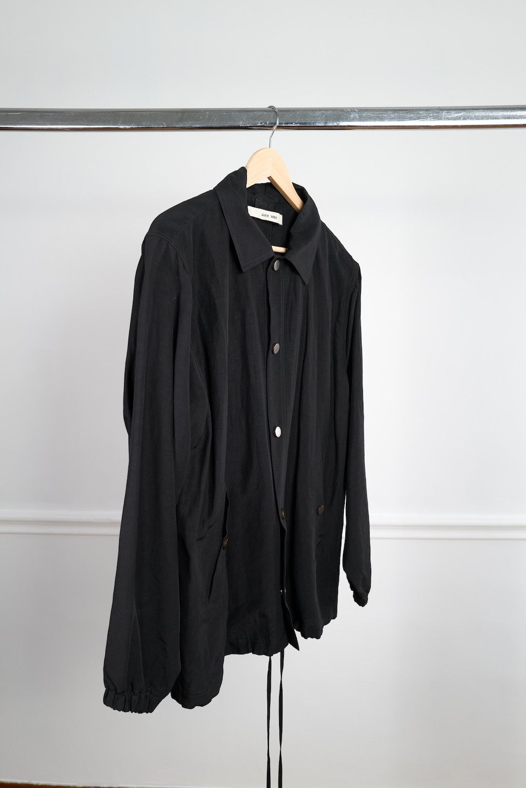 Damir Doma DAMIR DOMA JACKET Size US M / EU 48-50 / 2 - 10 Thumbnail