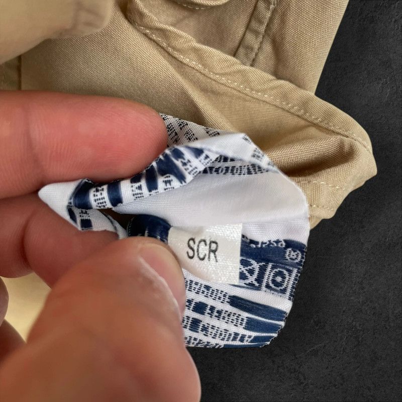 Polo Ralph Lauren Vintage Polo by Ralph Lauren Shirt Size US L / EU 52-54 / 3 - 8 Thumbnail