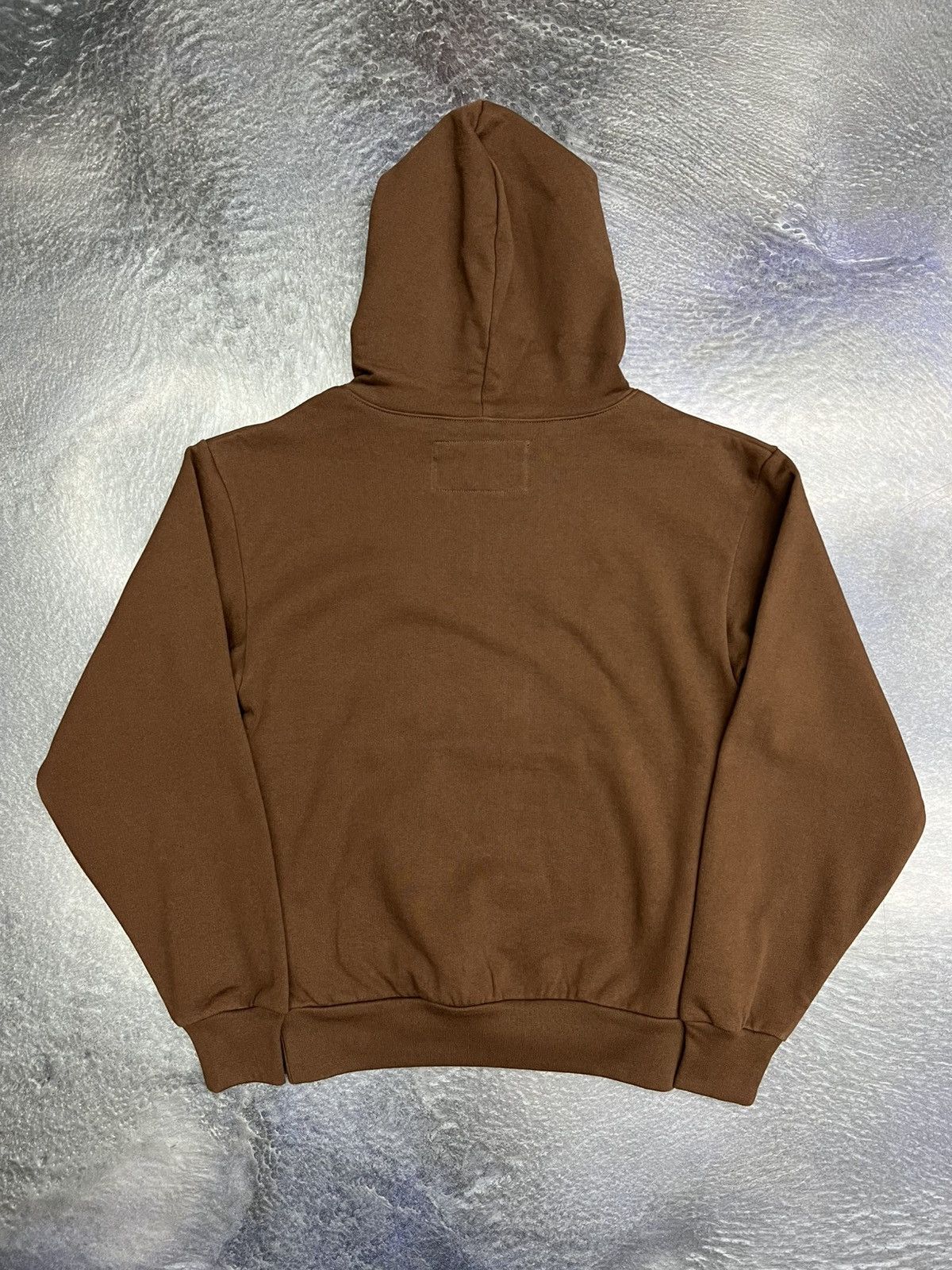 Sp5der Sp5der OG Web Rhinestone Hoodie Size US L / EU 52-54 / 3 - 8 Thumbnail