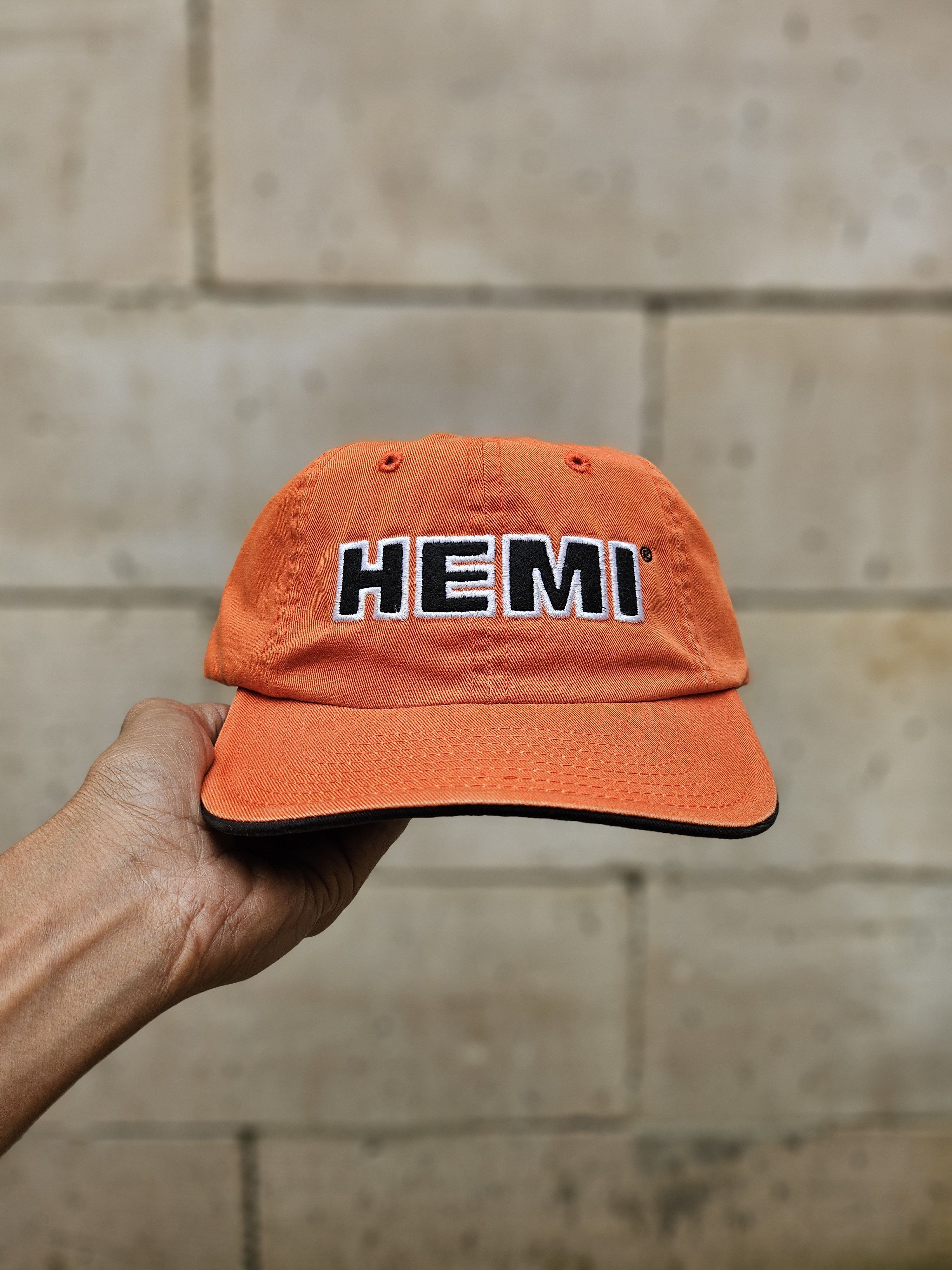 Other Hemi Dodge Ram headwear Cap Size ONE SIZE - 2 Thumbnail