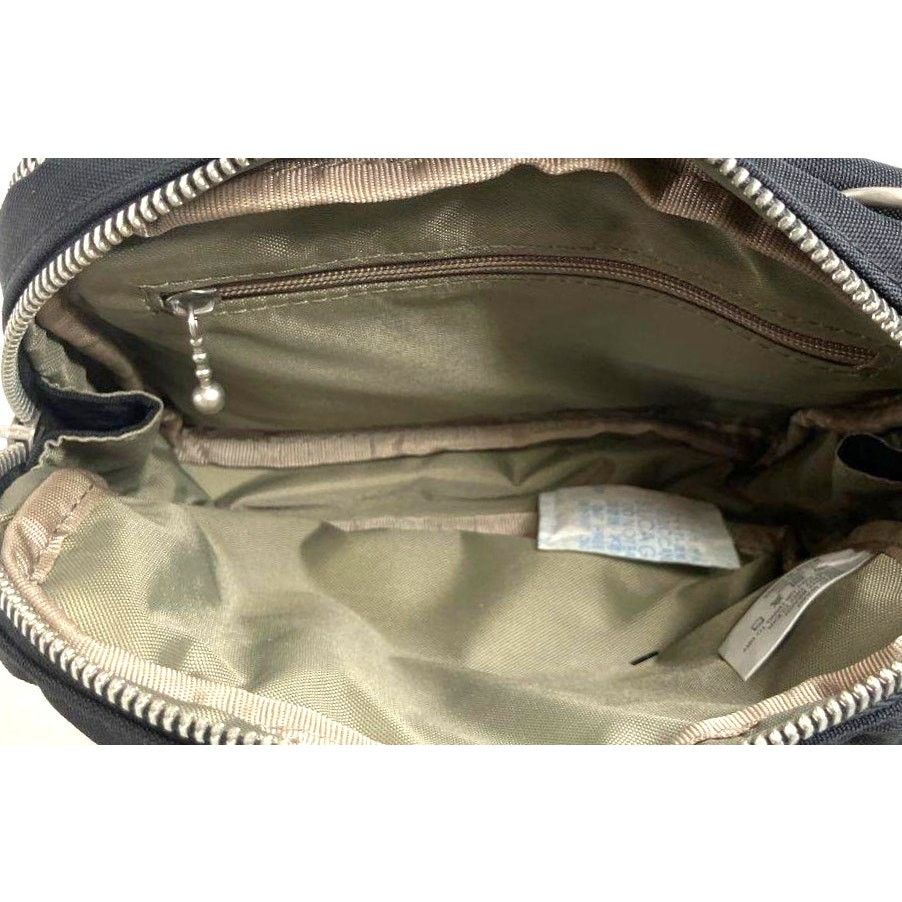 Designer Baggallini Sicily International Collection Crossbody Bag Size ONE SIZE - 6 Thumbnail