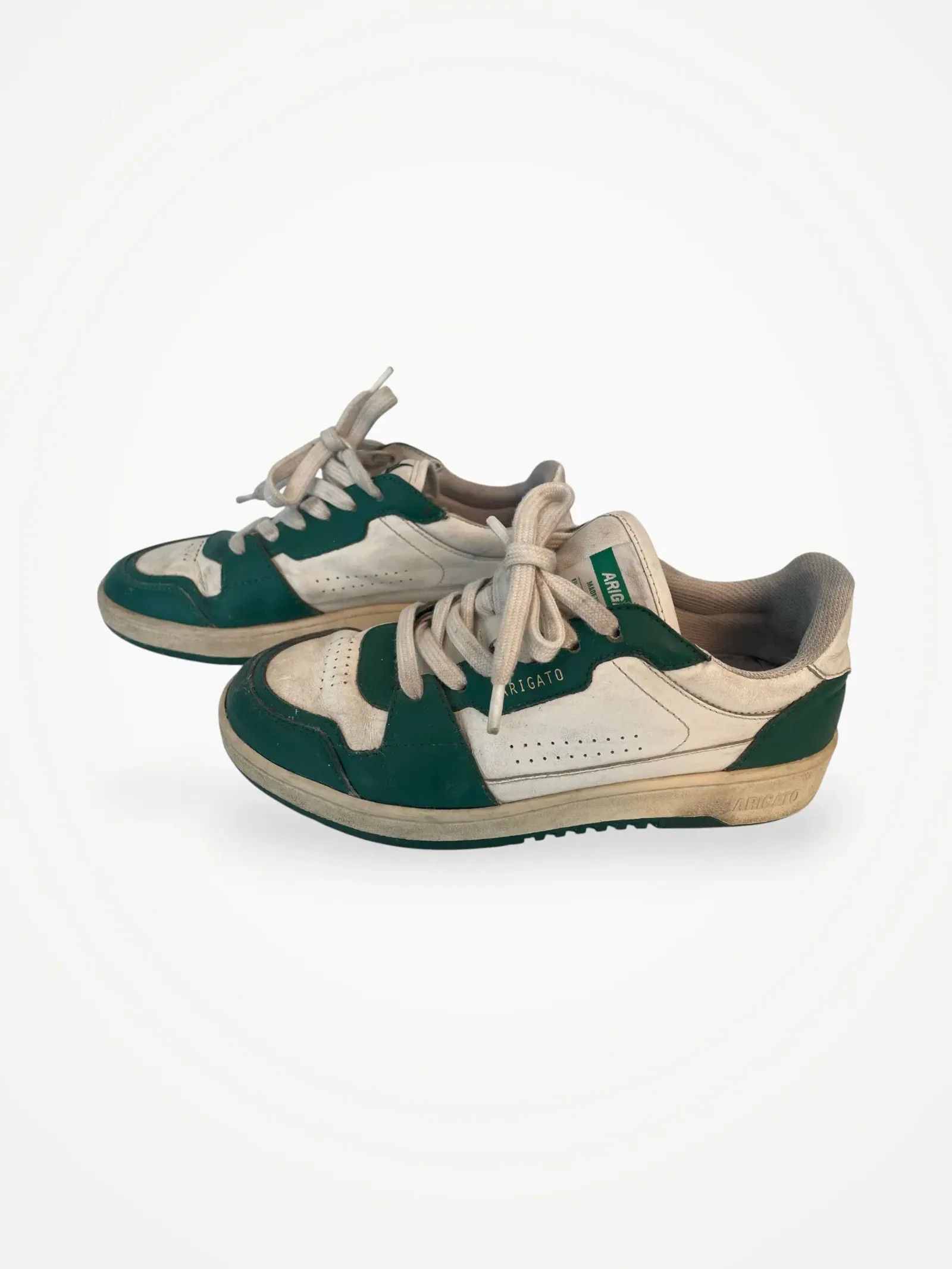 Axel Arigato Axel Arigato Sneakers Size US 7 / IT 37 - 1 Thumbnail