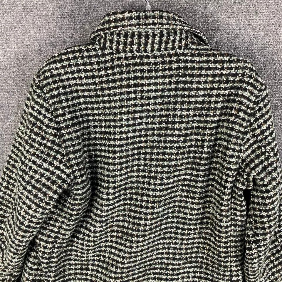 H&M H&M Coat Women's Small Knit Polyester Wool Adults NWT S Size S / US 4 / IT 40 - 9 Thumbnail