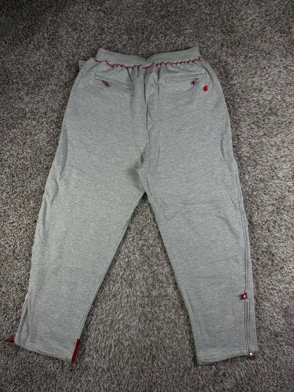 Rocawear Rocawear Tracksuit Y2K Hip Hop Jacket Pants Set XL 2000s Size US XL / EU 56 / 4 - 23 Thumbnail