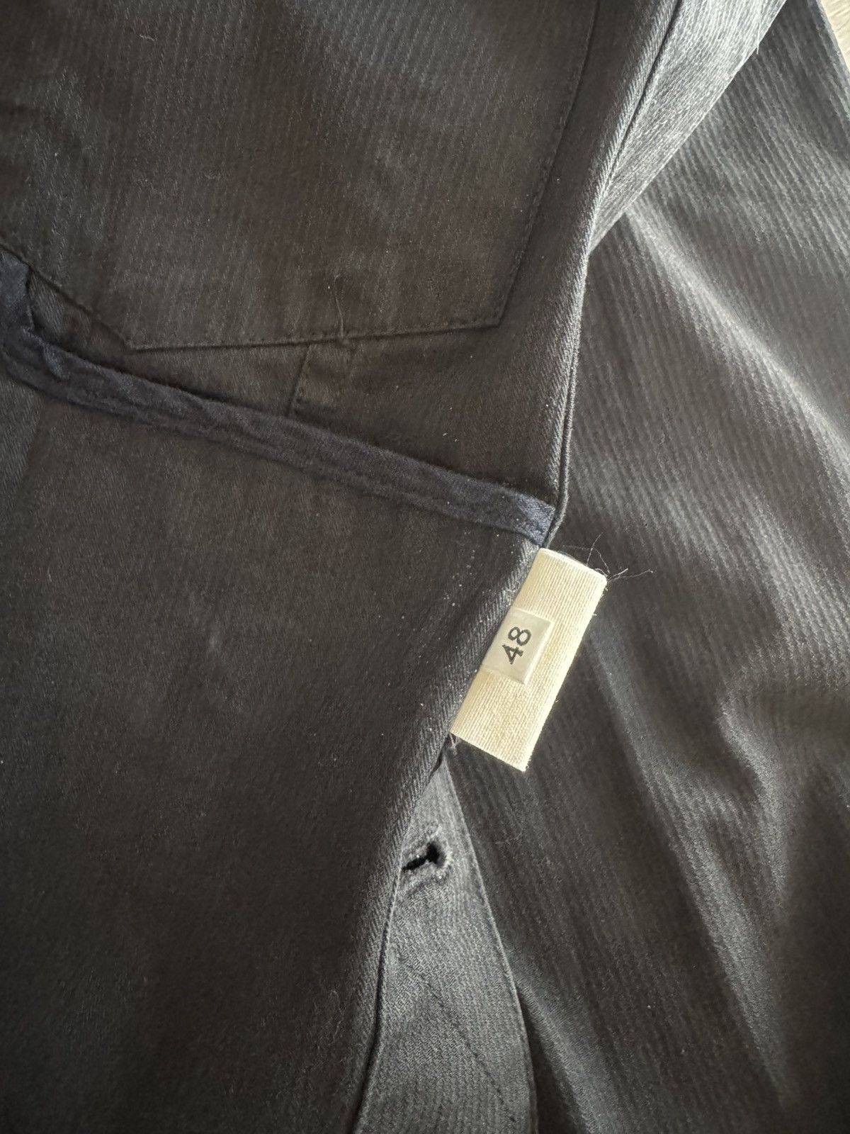 Raf Simons RAF SIMONS Slim Fit Jacket - 96-97s Size US M / EU 48-50 / 2 - 8 Thumbnail