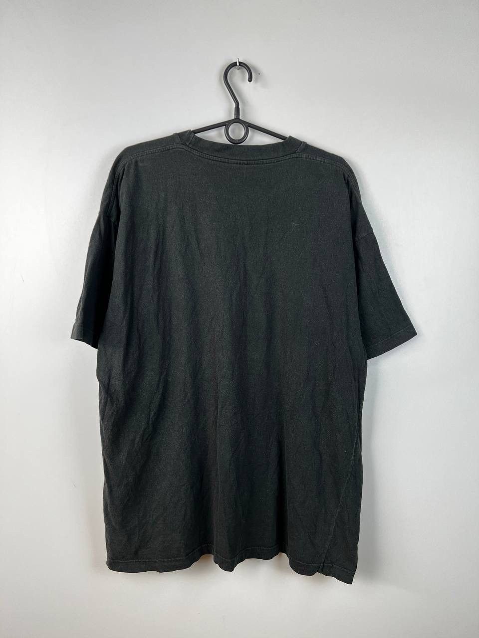 Nike × Vintage Nike 90s streetwear vintage t-shirts size XXL Size US XXL / EU 58 / 5 - 2 Thumbnail
