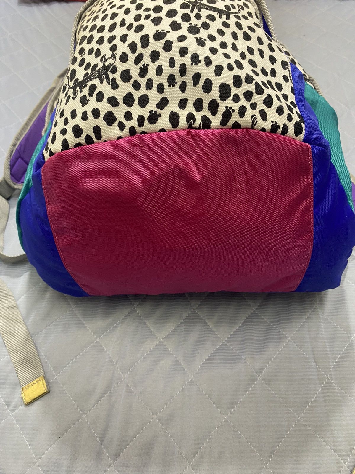 Issey Miyake HYPEBEAST BACKPACK TSUMORI CHISATO Size ONE SIZE - 6 Thumbnail