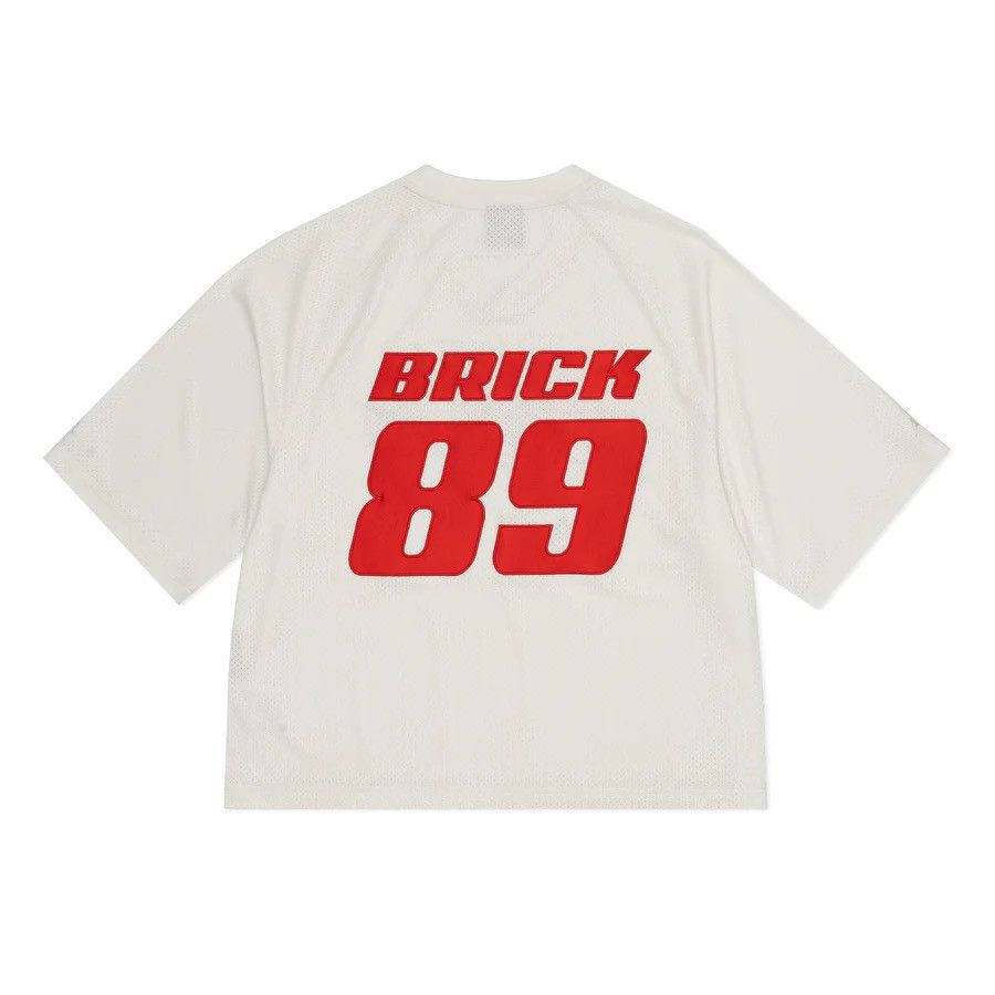 Nike BIKE AIR NIGEL SYLVESTER JERSEY Size US L / EU 52-54 / 3 - 2 Thumbnail