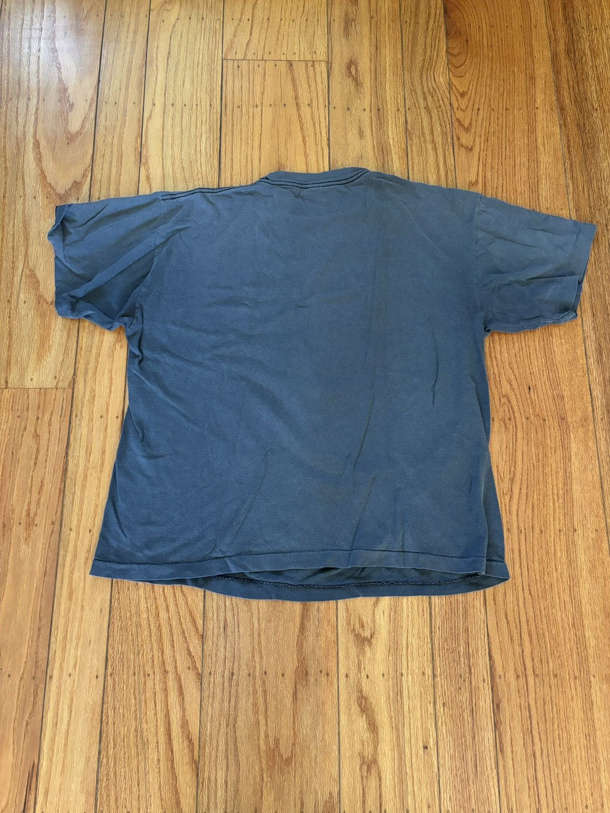 MLB × Vintage Vintage 1995 Arizona Diamond backs tee Size US M / EU 48-50 / 2 - 3 Thumbnail