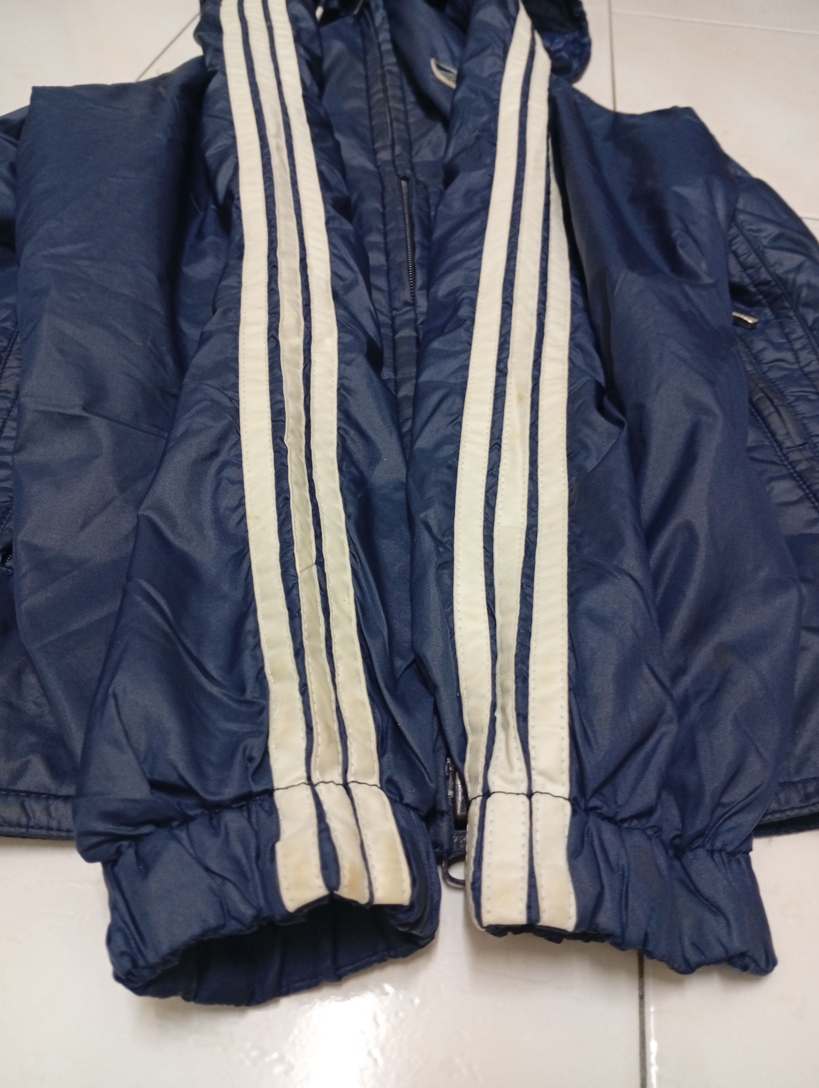 Adidas Vintage X adidas X Kids Size US XS / EU 42 / 0 - 12 Thumbnail
