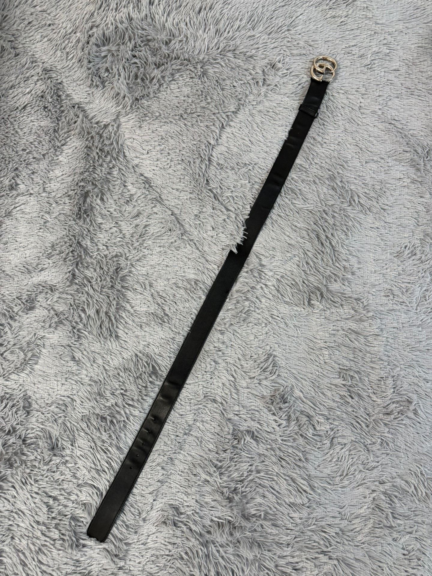 Gucci Gucci Belt one size Men Size ONE SIZE - 1 Thumbnail