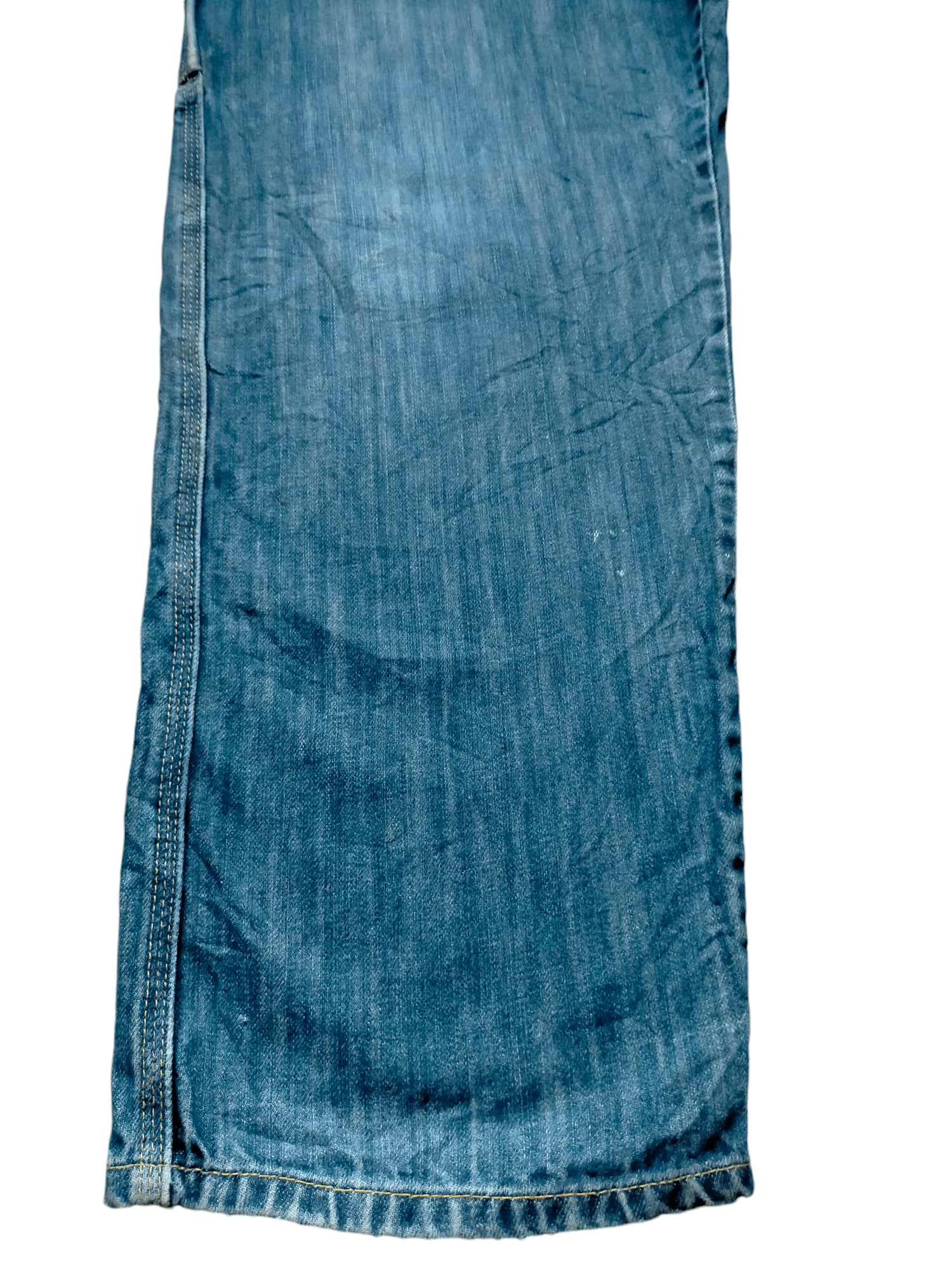 Levi's Levis Silvertab Carpenter Worker Baggy Jeans Size US 34 / EU 50 - 7 Thumbnail