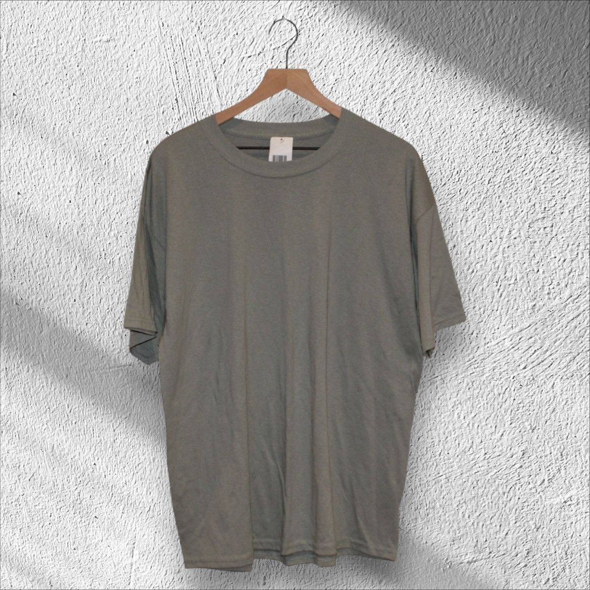 Hanes Hanes Comfort Blend Green Blank Shirt XL Size US XL / EU 56 / 4 - 1 Thumbnail