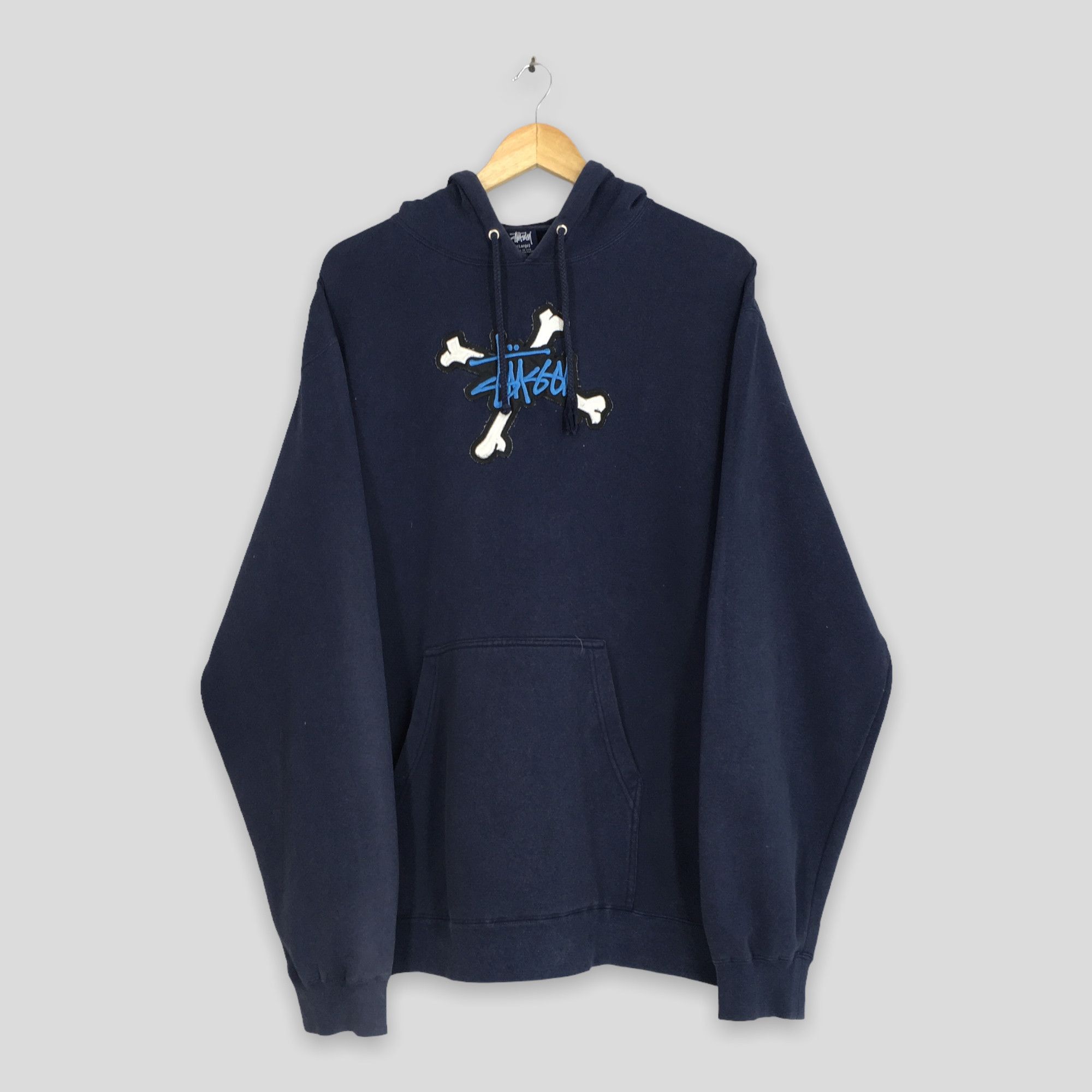 トップス Stussy x Denim Tears Graphic Hoodie Stussy x Denim Tears Graphic Hoodie Black | eBay