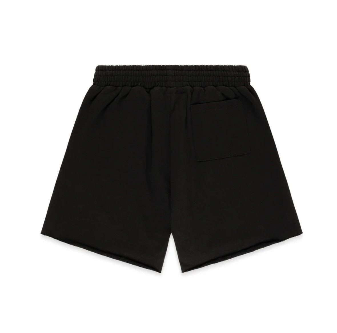 Sp5der Spider Worldwide SP5DER OG Web V2 Phantom Sweatshort Size US 32 / EU 48 - 3 Thumbnail