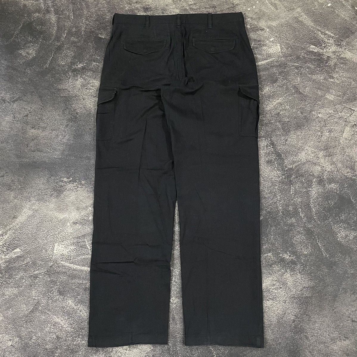 Other Troy Bros Cargo Pants Size US 36 / EU 52 - 2 Thumbnail