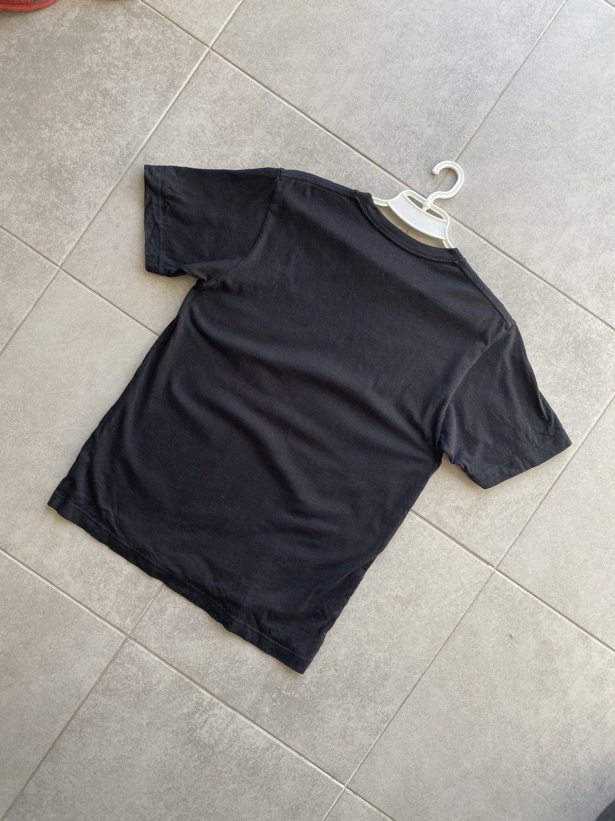 Jean-Michel Basquiat Uniqlo Jean Michel Basquiat Tee Size US S / EU 44-46 / 1 - 5 Thumbnail