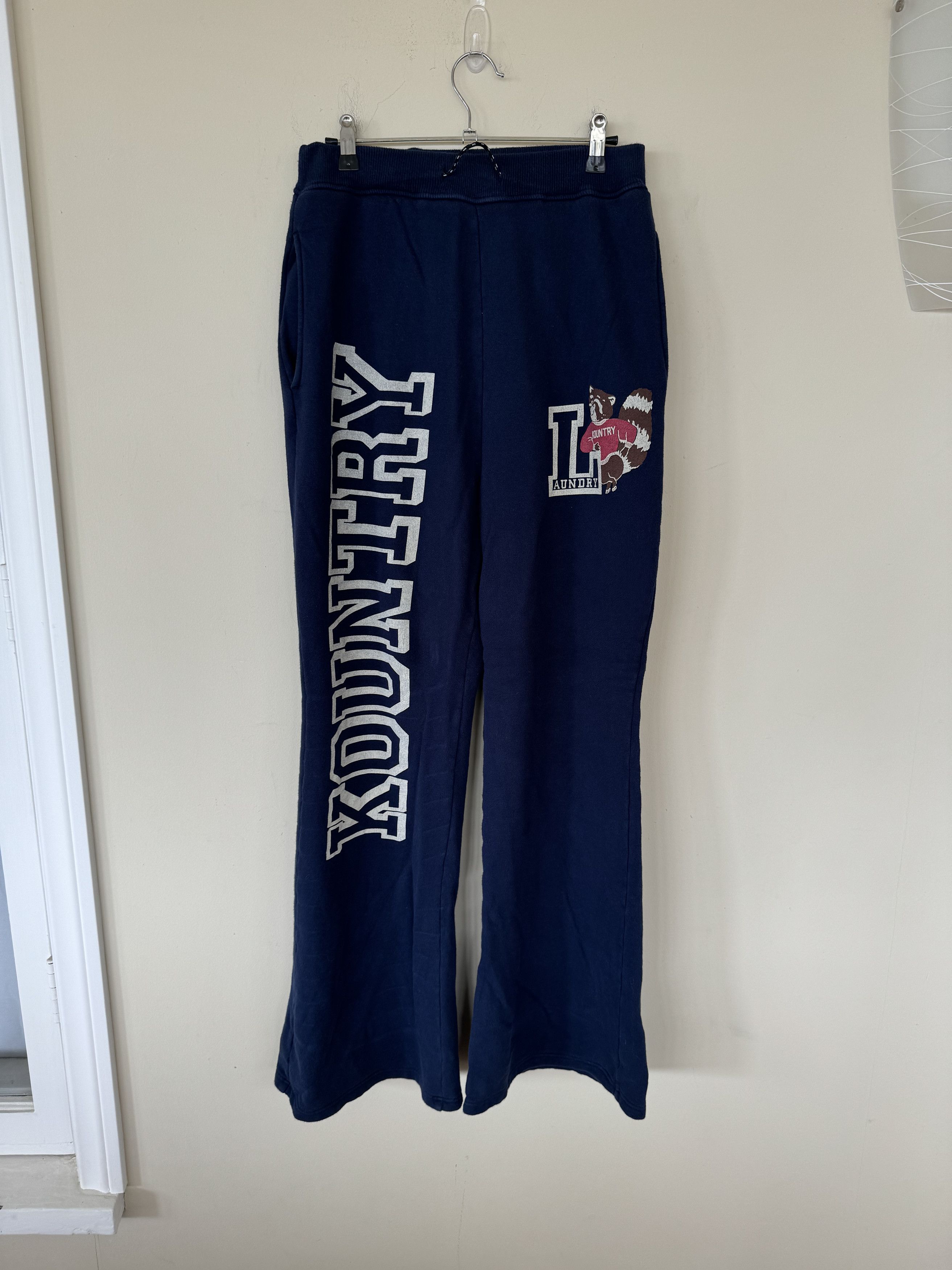 Kapital Kapital Kountry Sweatpants Size US 32 / EU 48 - 1 Thumbnail