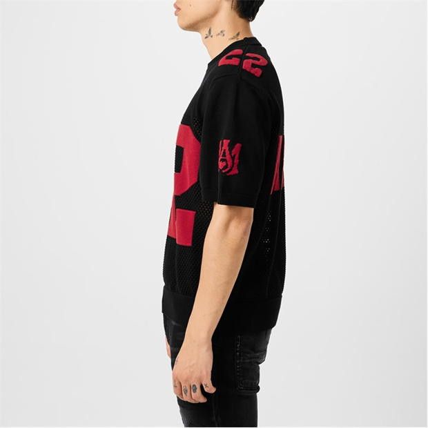 Amiri AMIRI 22 T-Shirt Size US S / EU 44-46 / 1 - 2 Thumbnail