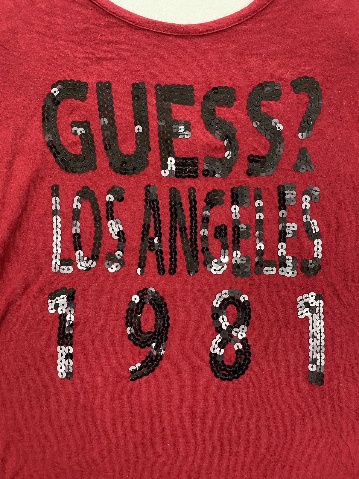 Guess Guess Tshirt Size XS / US 0-2 / IT 36-38 - 3 Thumbnail