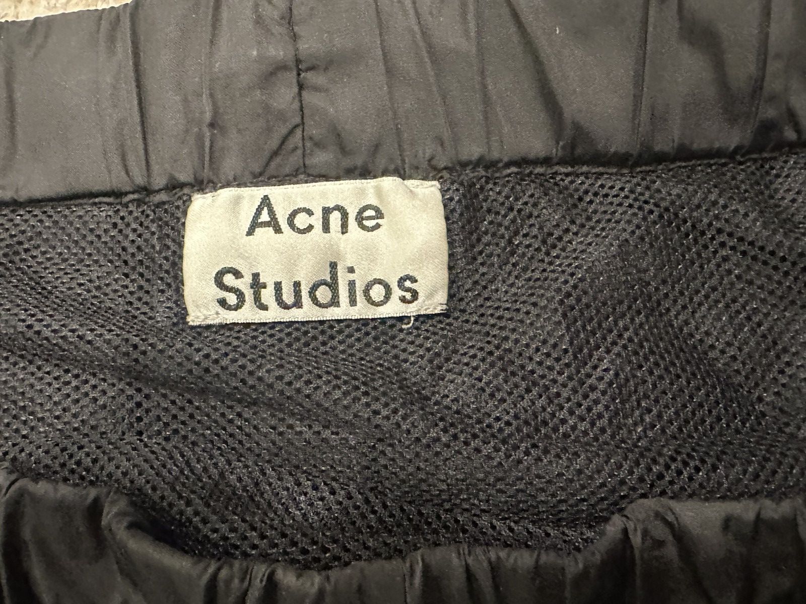 Acne Studios acne studios swim shorts Size US 32 / EU 48 - 2 Thumbnail