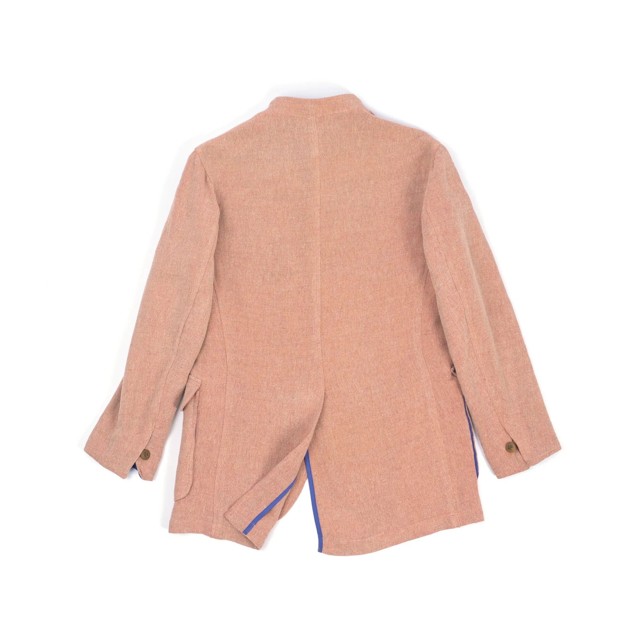 Other ARNYS Heurtebise linen jacket (50 EU) Size 50R - 6 Thumbnail