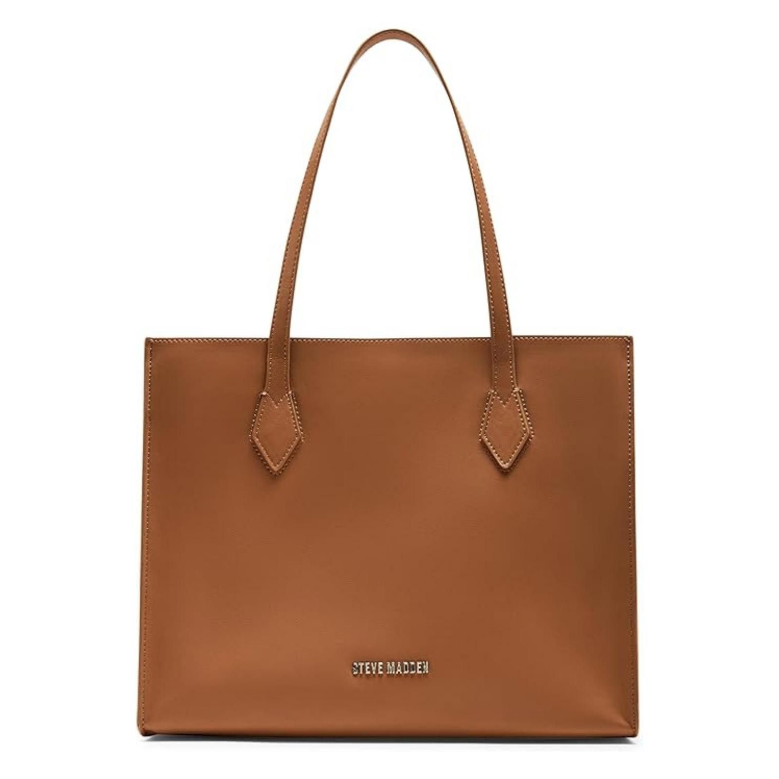 Steve Madden Steve Madden Bjoee Unlined Tote Bag Size ONE SIZE - 3 Thumbnail