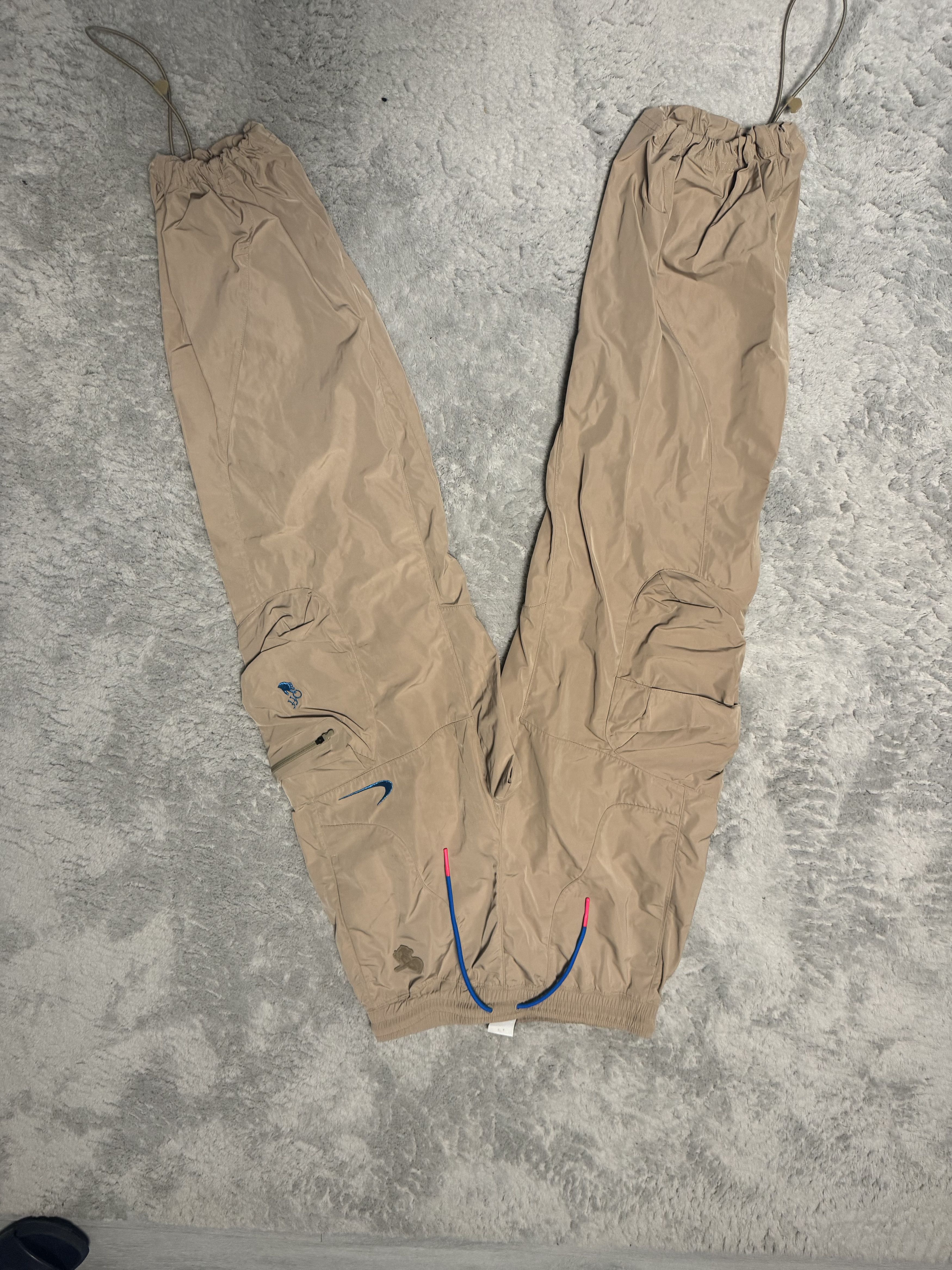 Nike x Off white tracksuit