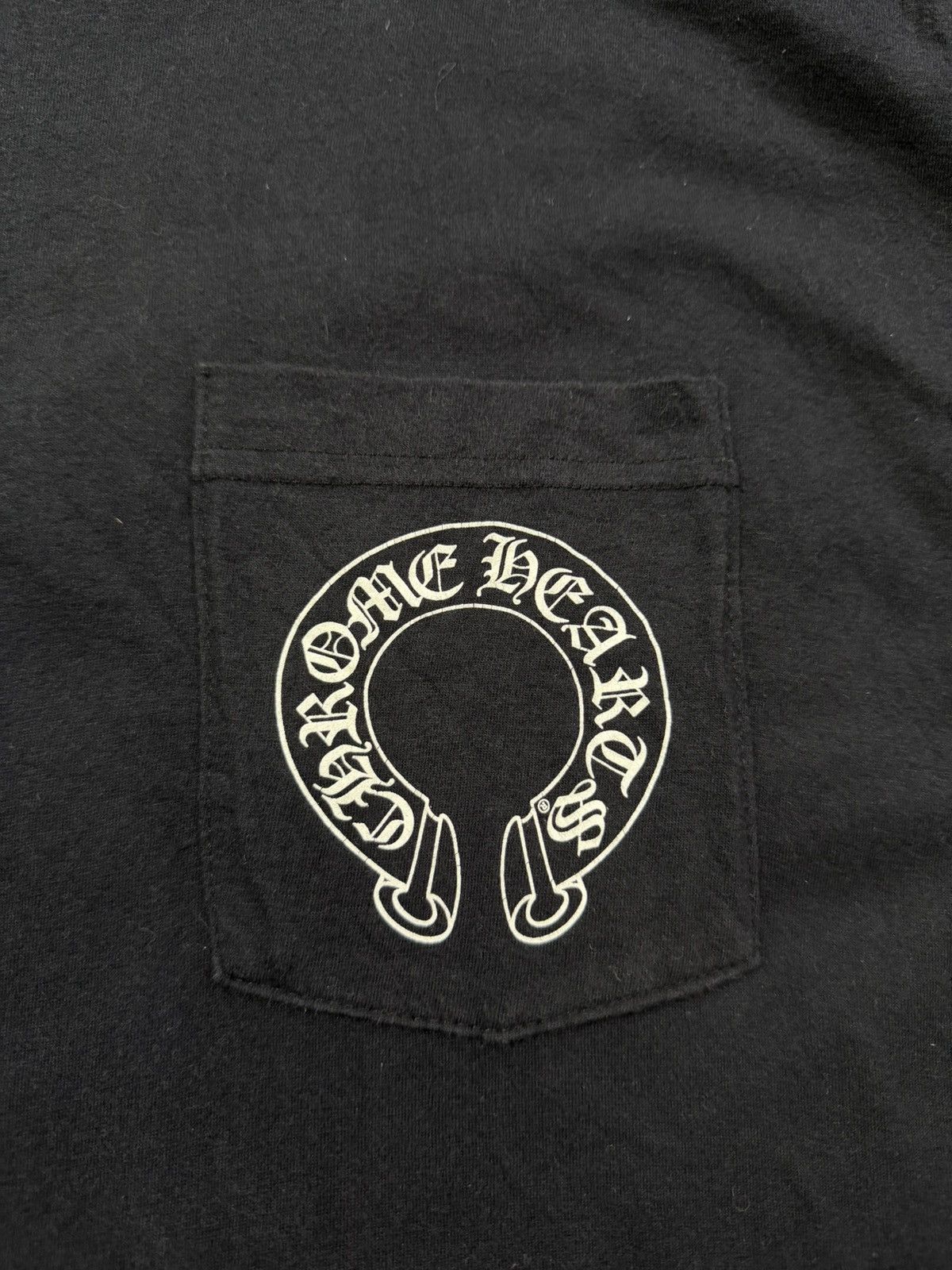 Chrome Hearts Los Angeles City Exclusive Horseshoe Size US L / EU 52-54 / 3 - 7 Thumbnail