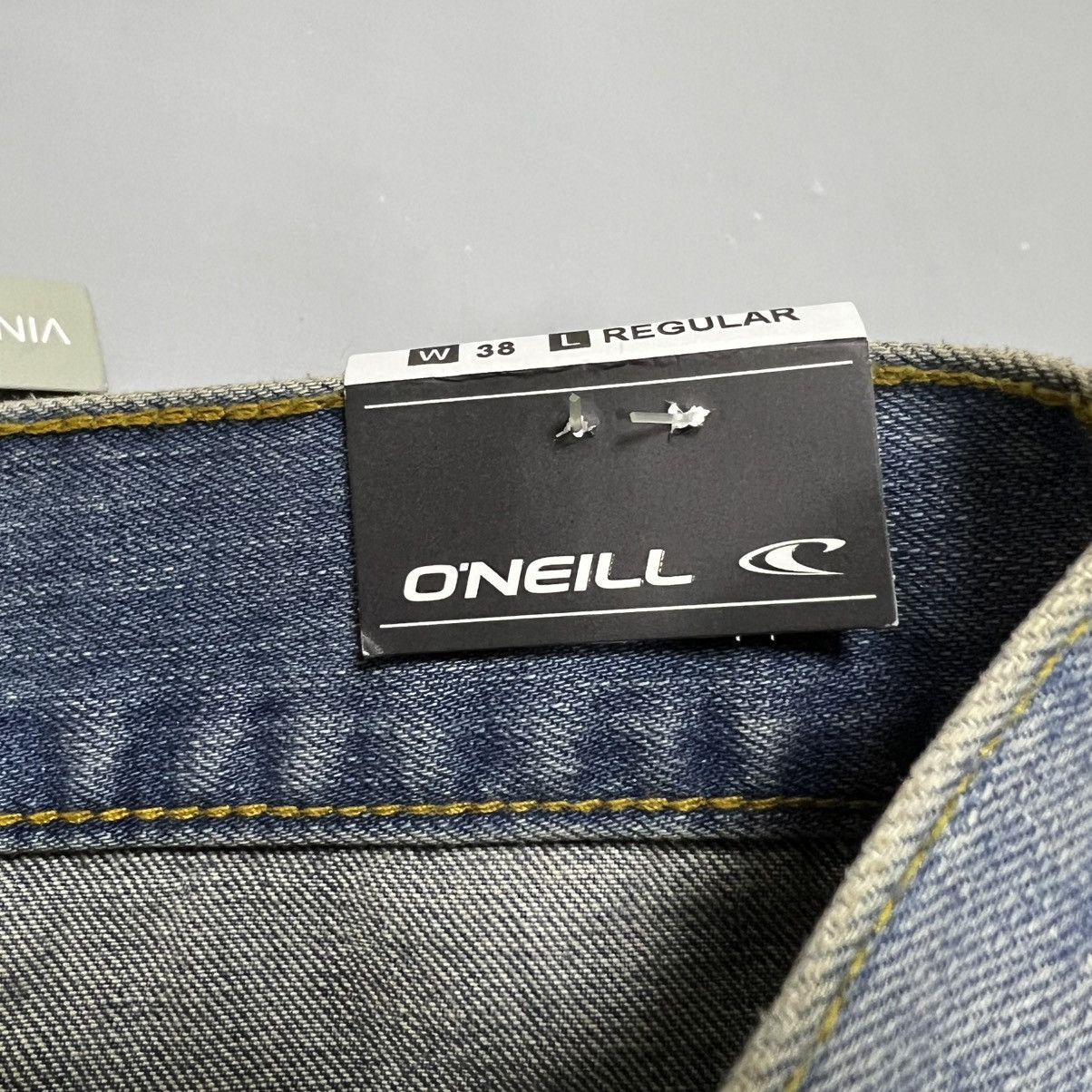 O'Neill O’Neill denim jeans shorts NEW Size US 38 / EU 54 - 8 Thumbnail