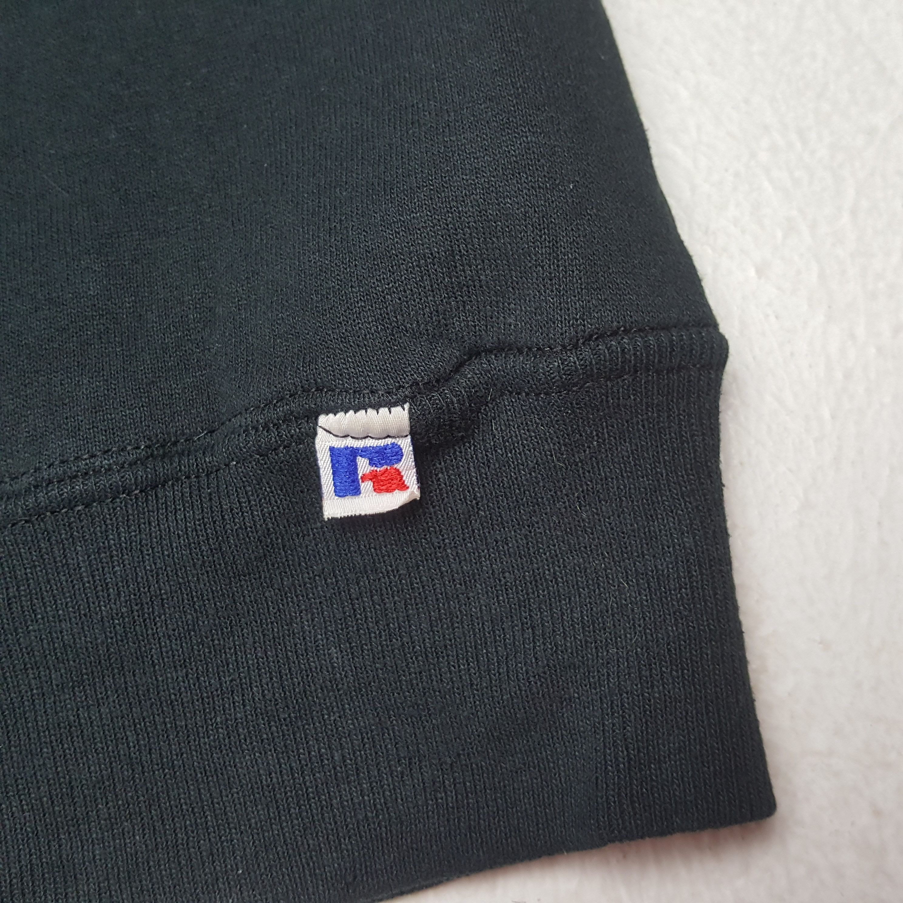 Vintage Vintage CHASKA HAWKS American College Sweatshirts Size US L / EU 52-54 / 3 - 6 Thumbnail