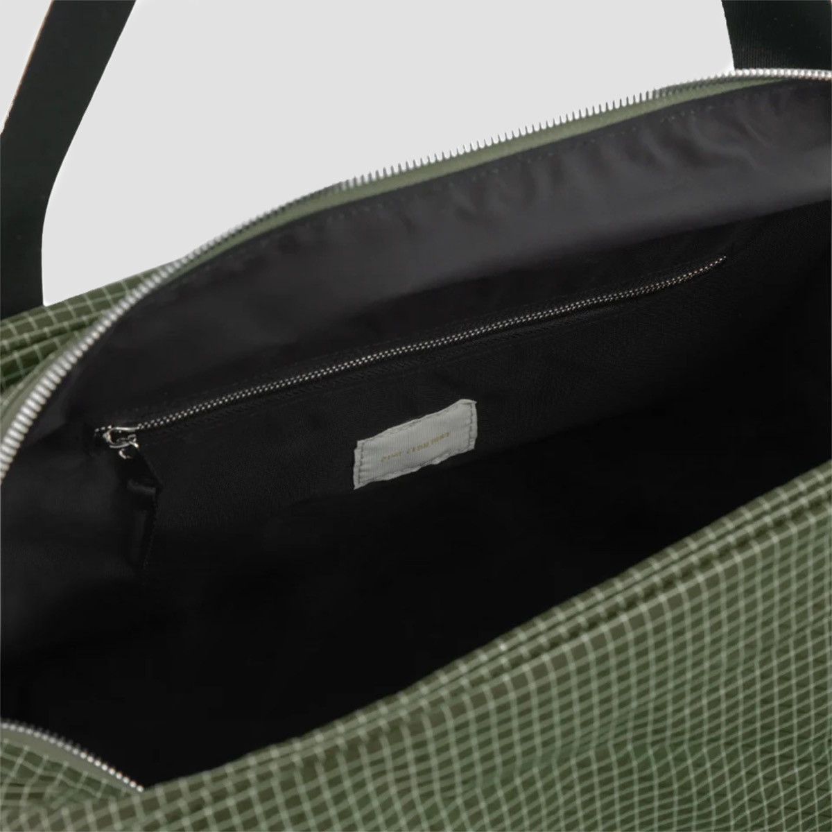 Aime Leon Dore Aime Leon Dore Ripstop Nylon Duffle Bag Size ONE SIZE - 5 Thumbnail