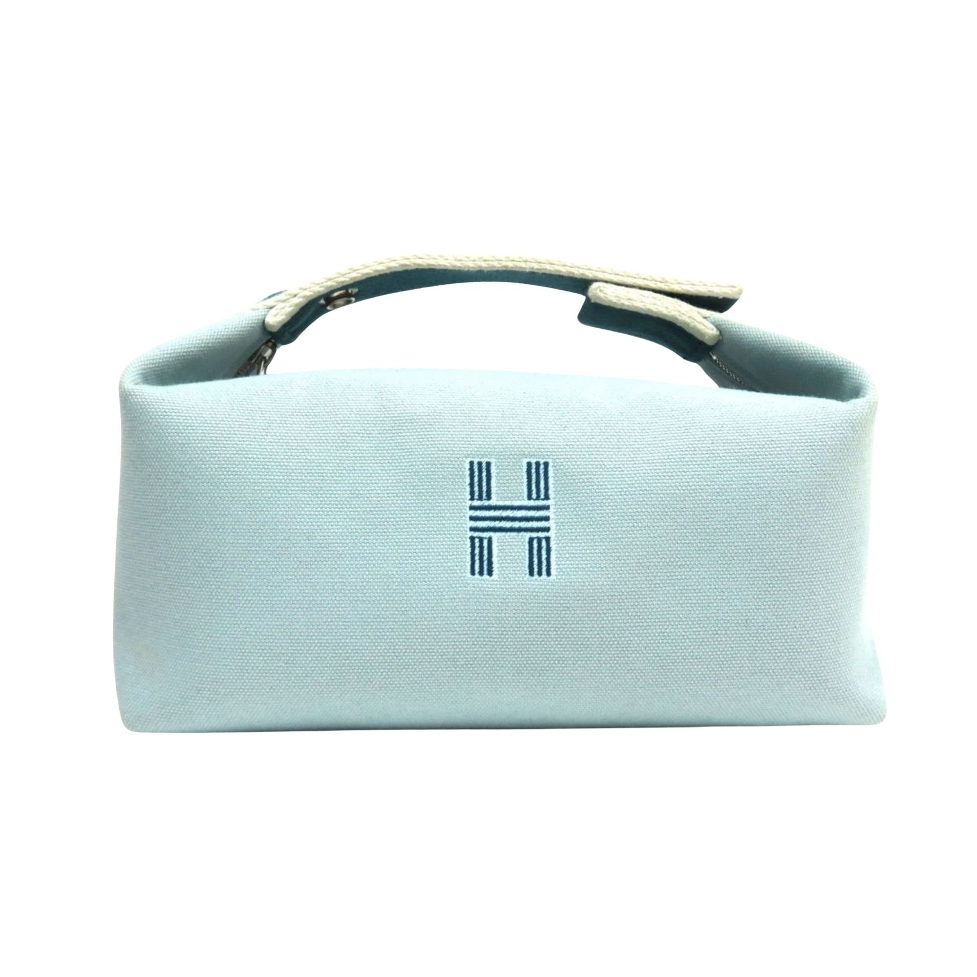 Hermes Hermès Bride À Brac clutch Size ONE SIZE - 1 Thumbnail